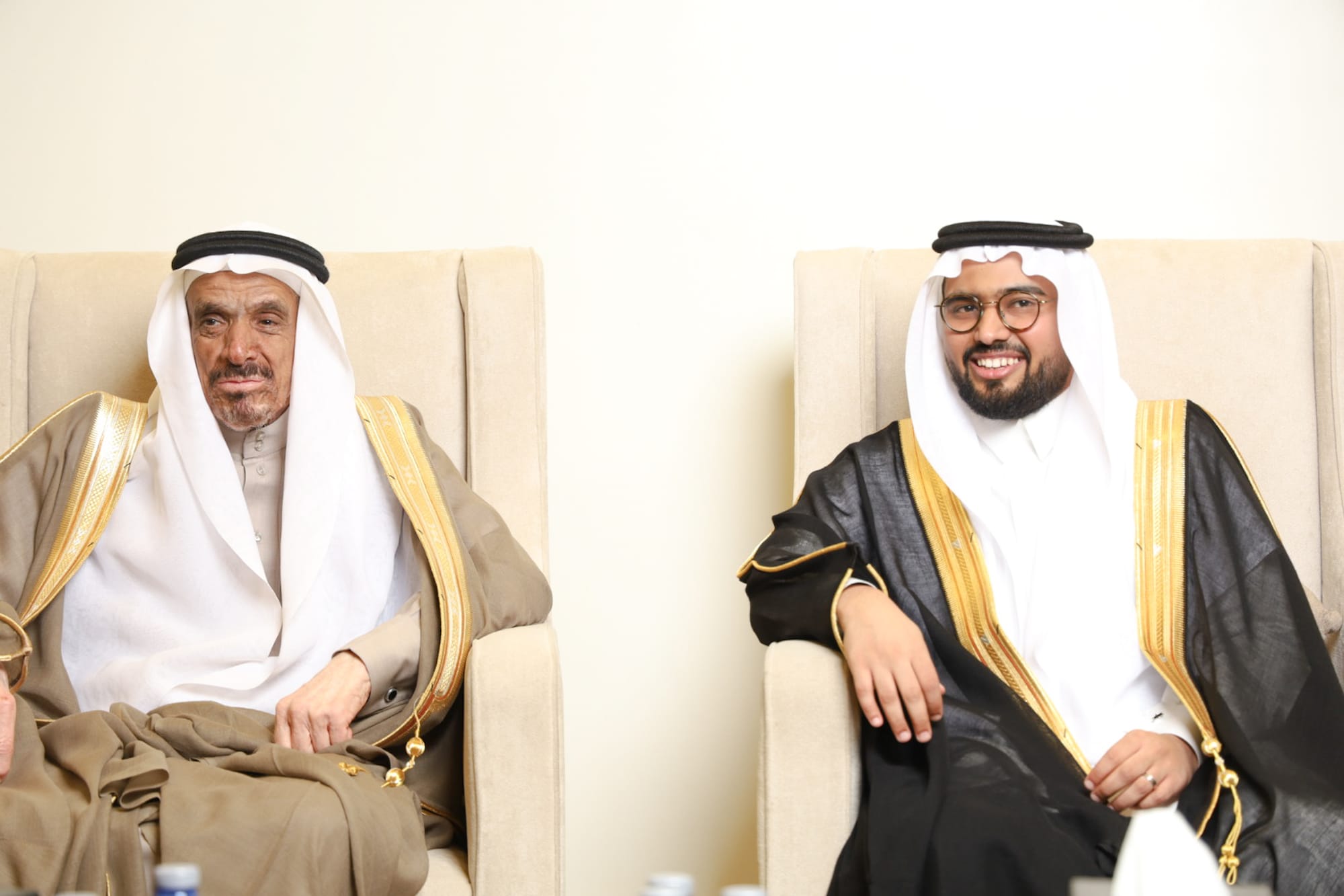 زواج سلطان عبدالعزيز السلطان