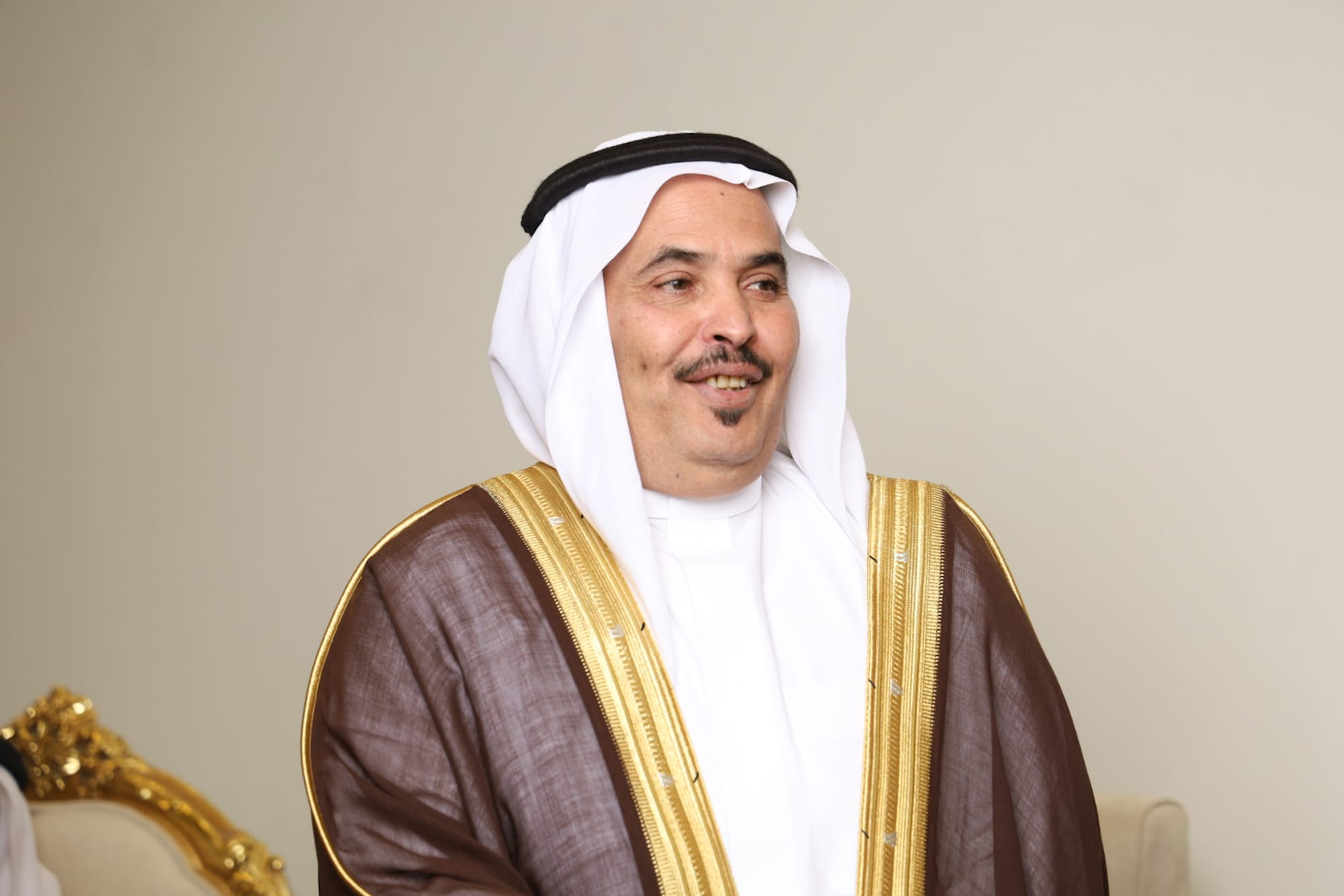 زواج سلطان عبدالعزيز السلطان