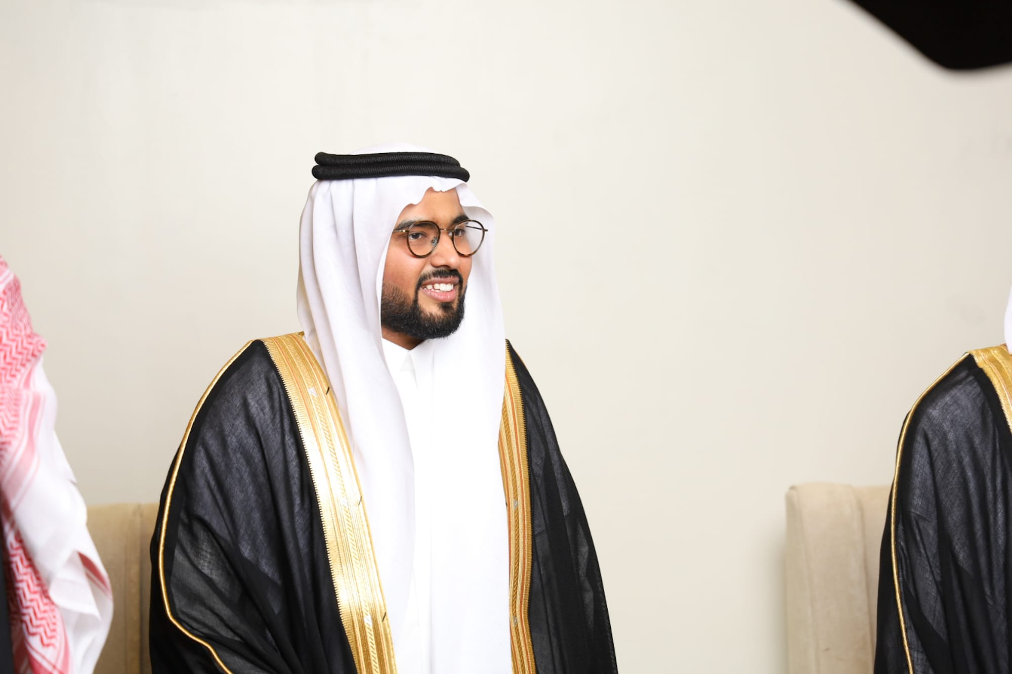 زواج سلطان عبدالعزيز السلطان