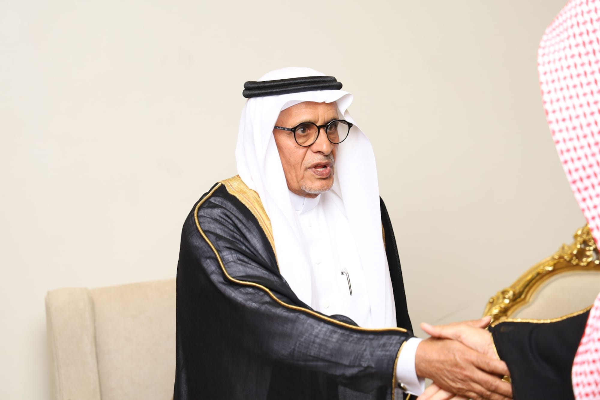 زواج سلطان عبدالعزيز السلطان