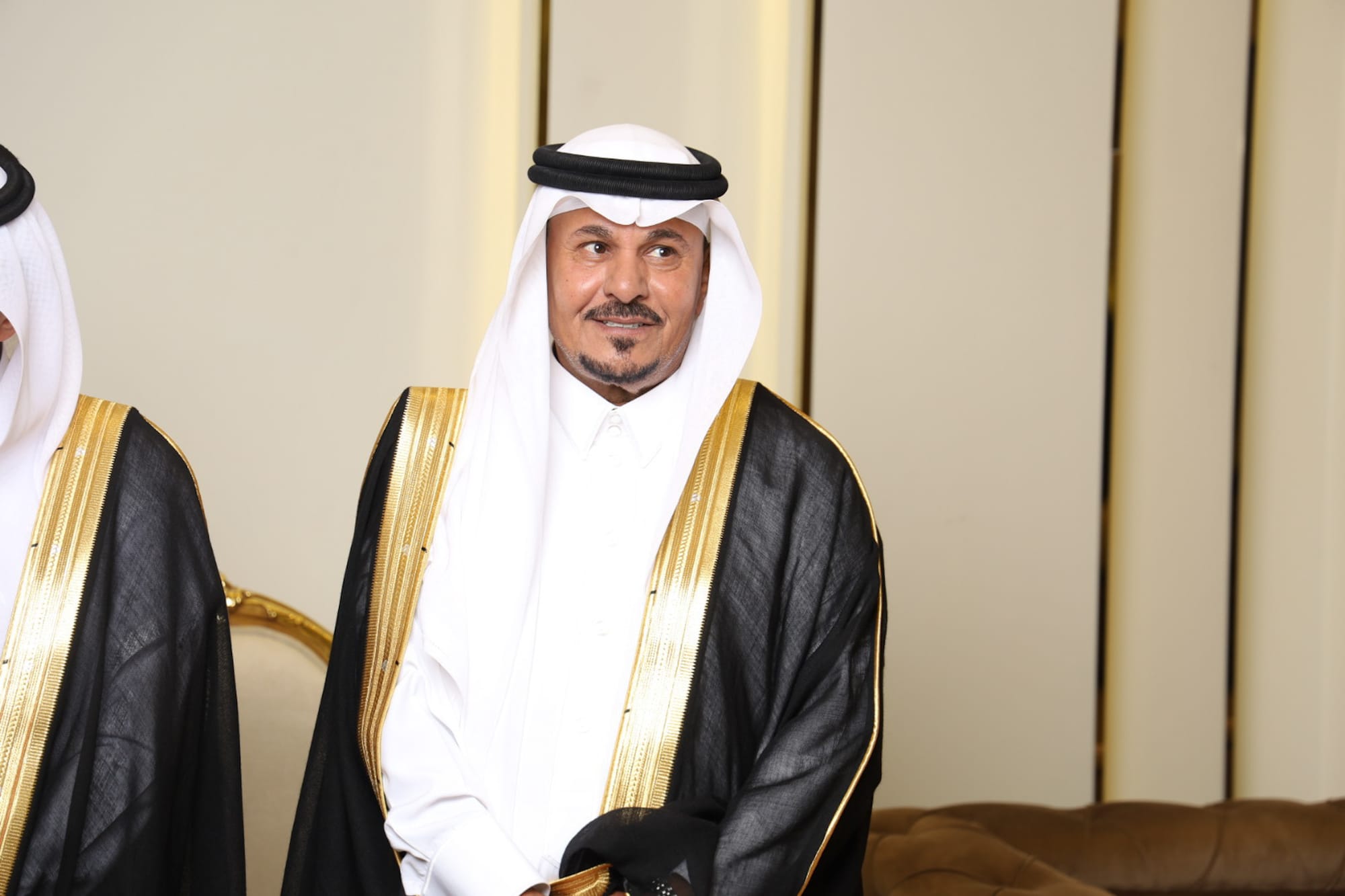 زواج سلطان عبدالعزيز السلطان