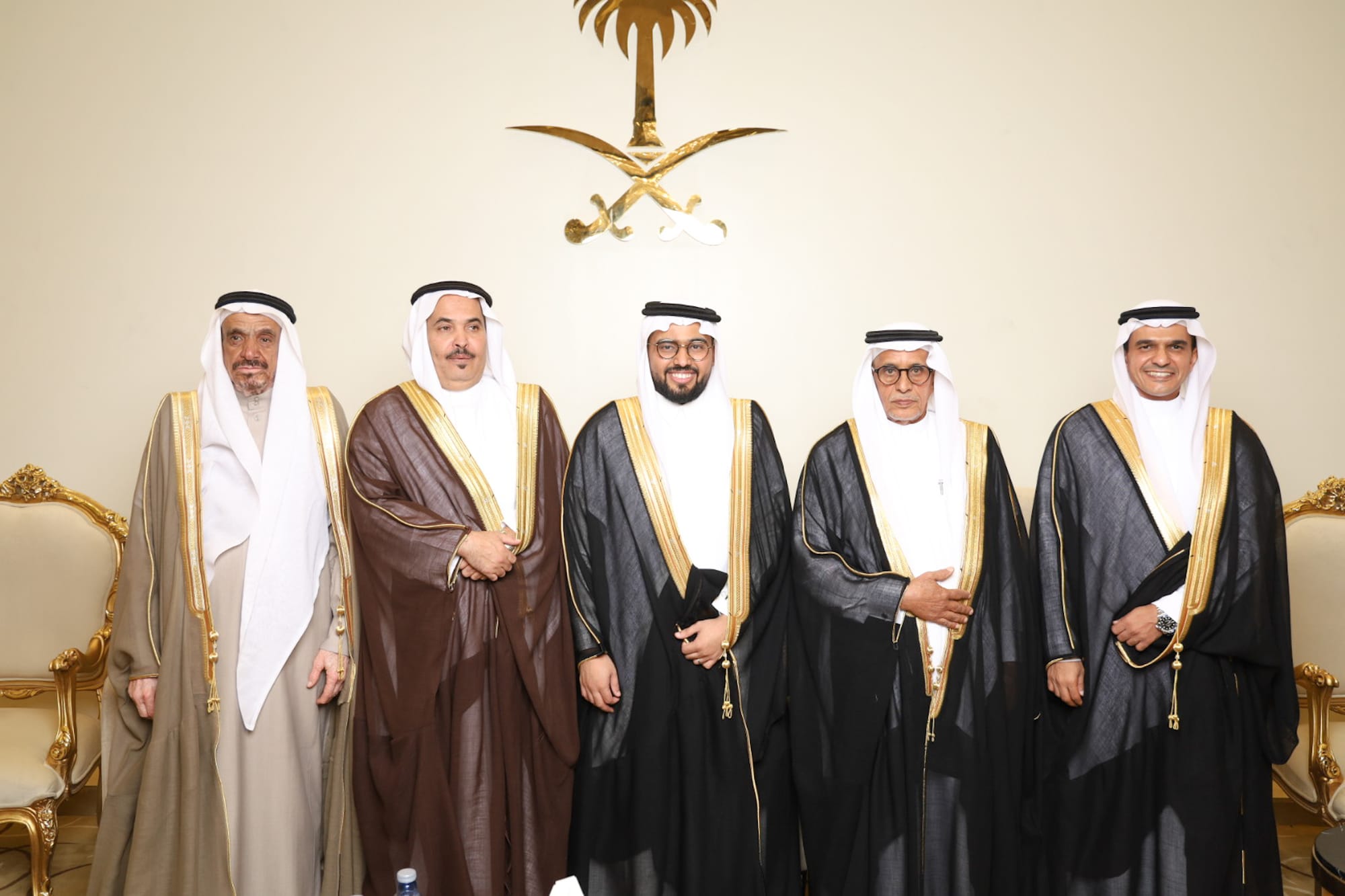 زواج سلطان عبدالعزيز السلطان