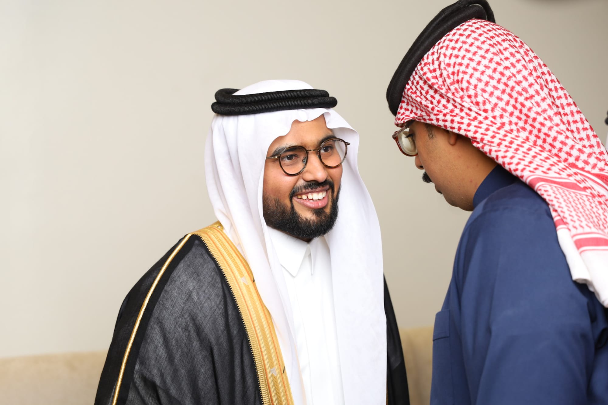 زواج سلطان عبدالعزيز السلطان