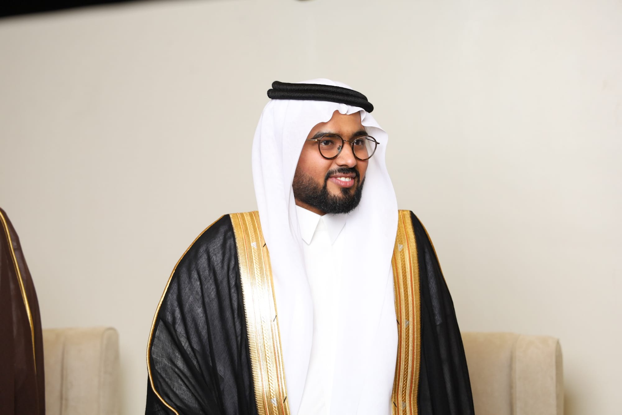 زواج سلطان عبدالعزيز السلطان