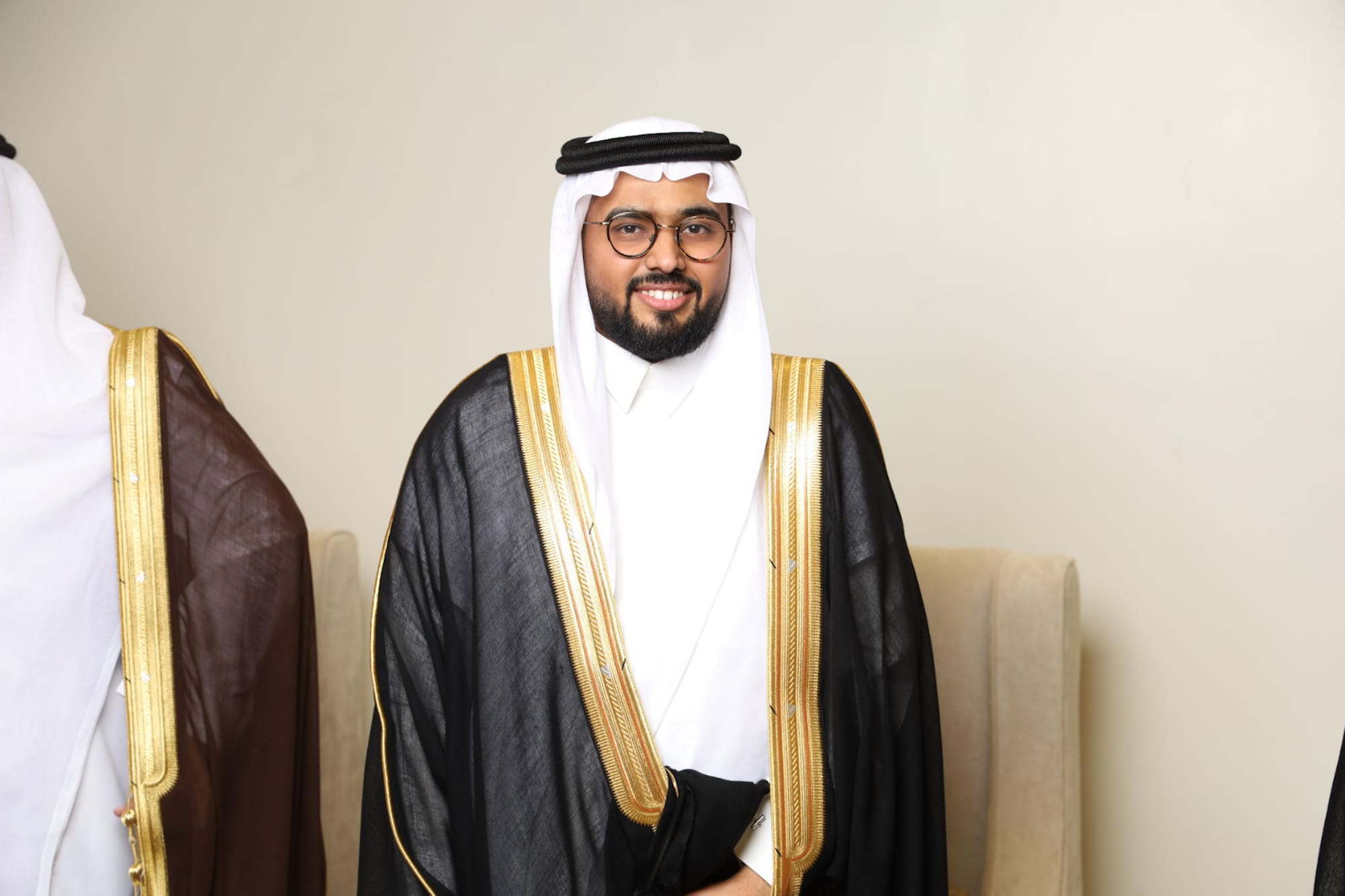 زواج سلطان عبدالعزيز السلطان