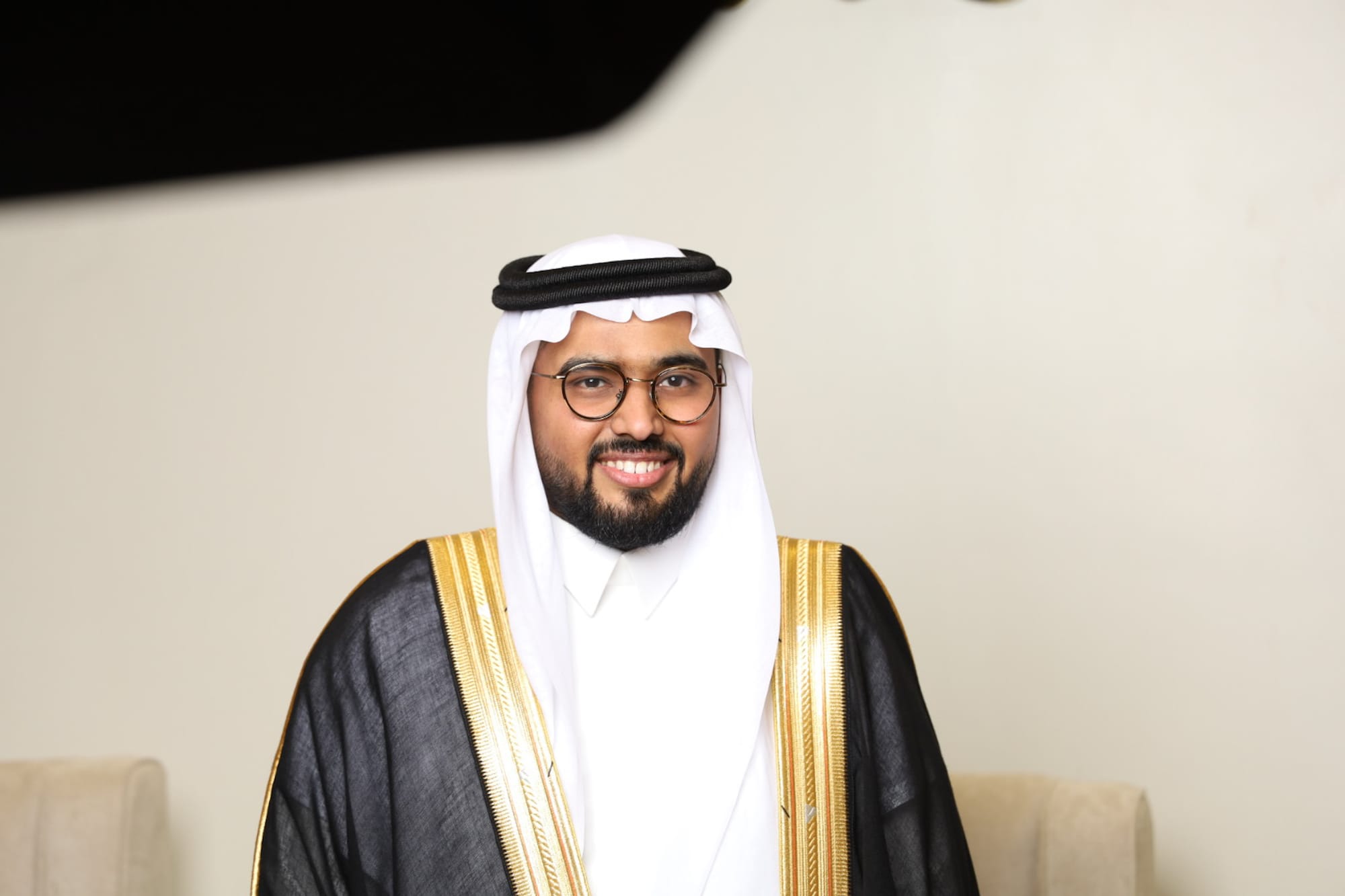 زواج سلطان عبدالعزيز السلطان