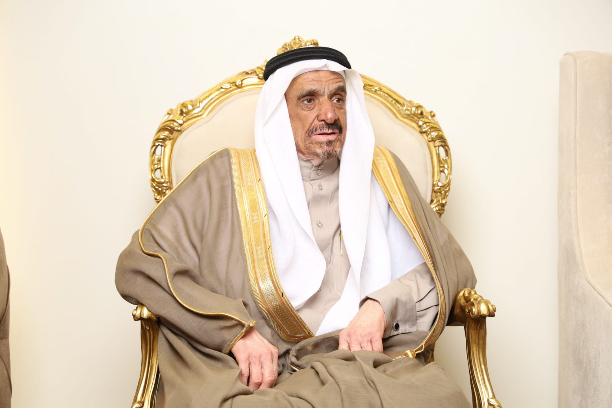 زواج سلطان عبدالعزيز السلطان