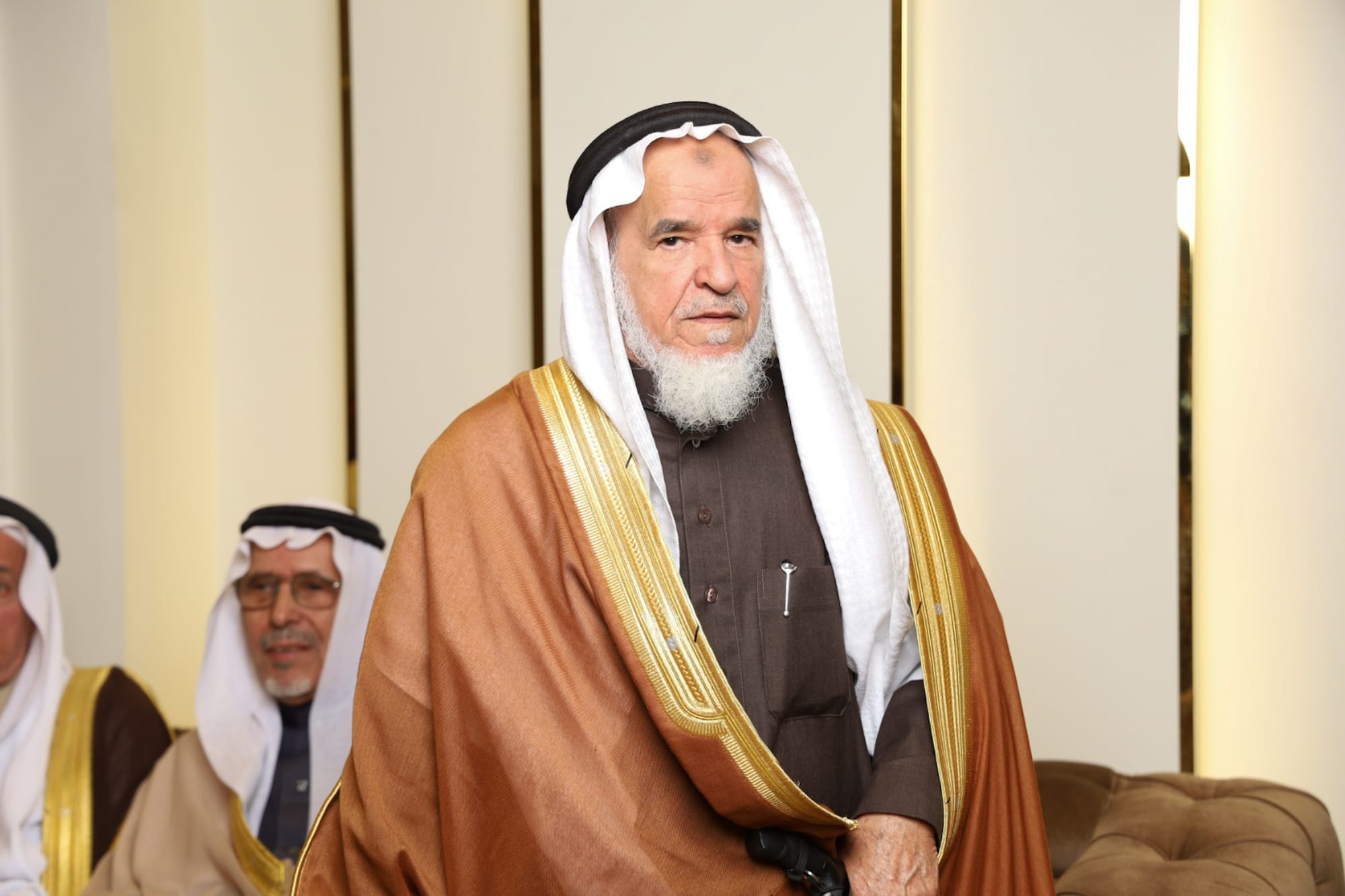 زواج سلطان عبدالعزيز السلطان