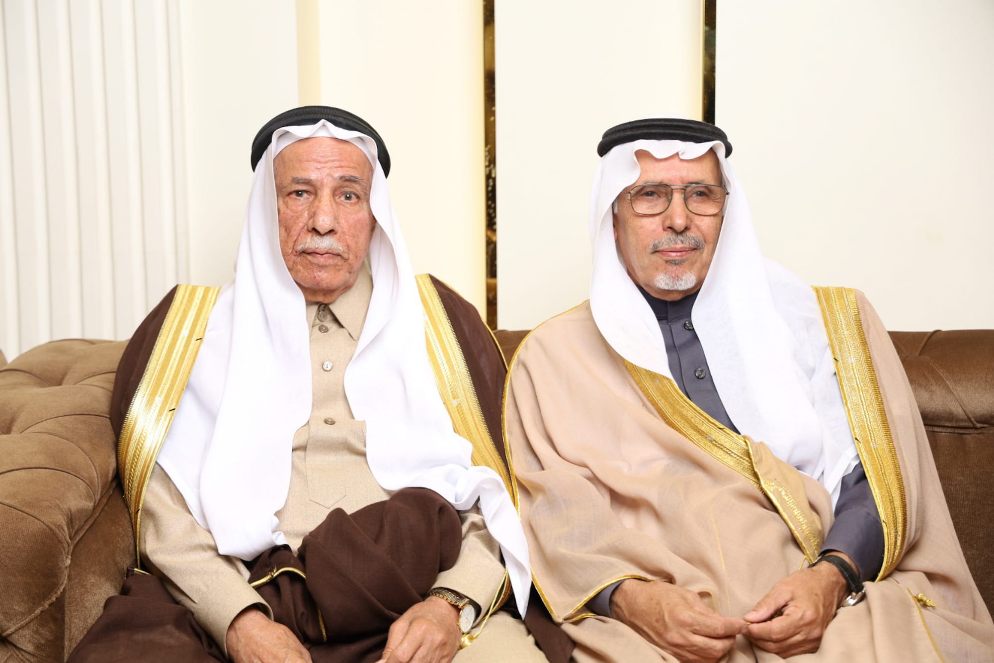 زواج سلطان عبدالعزيز السلطان