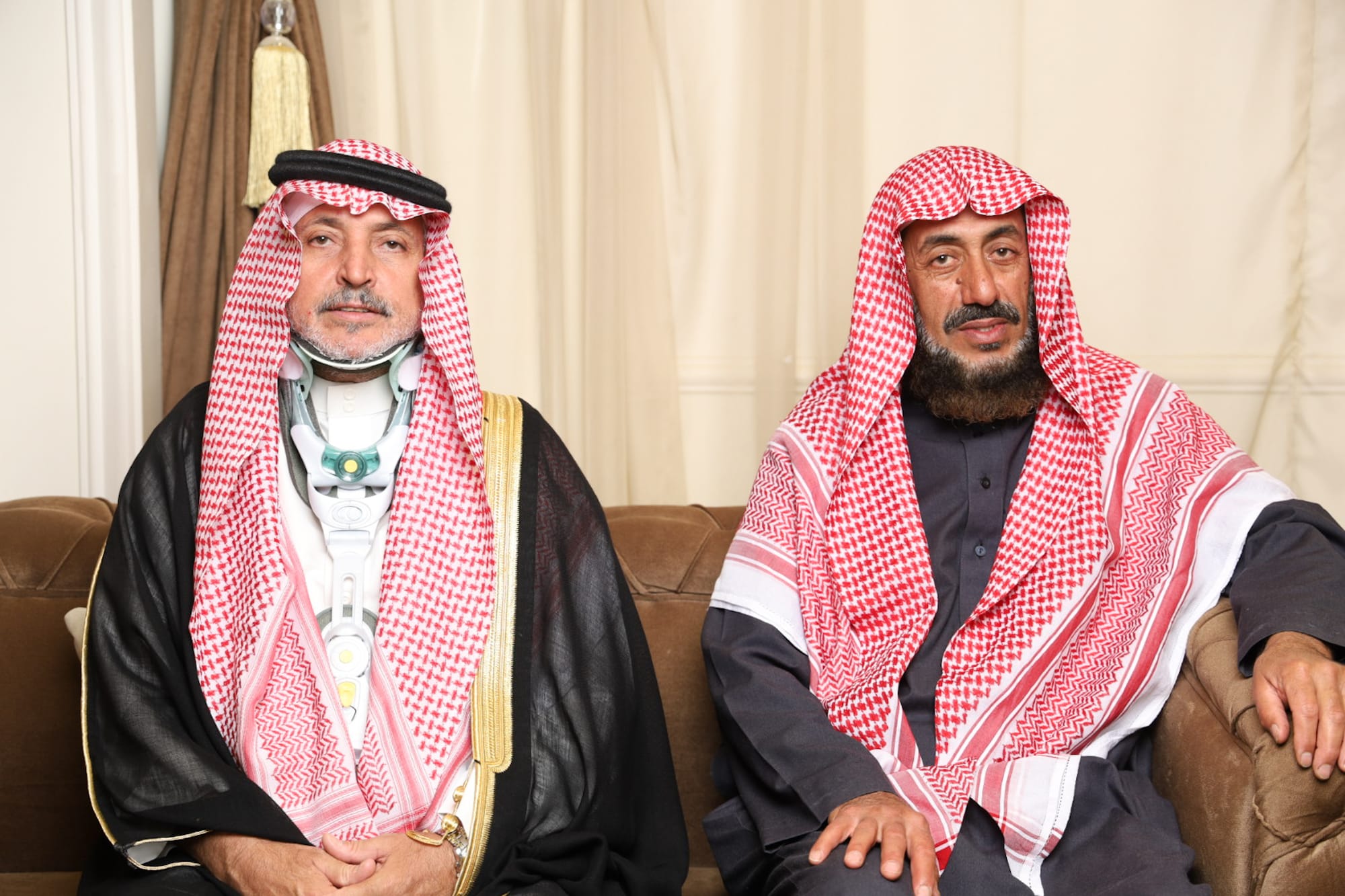 زواج سلطان عبدالعزيز السلطان