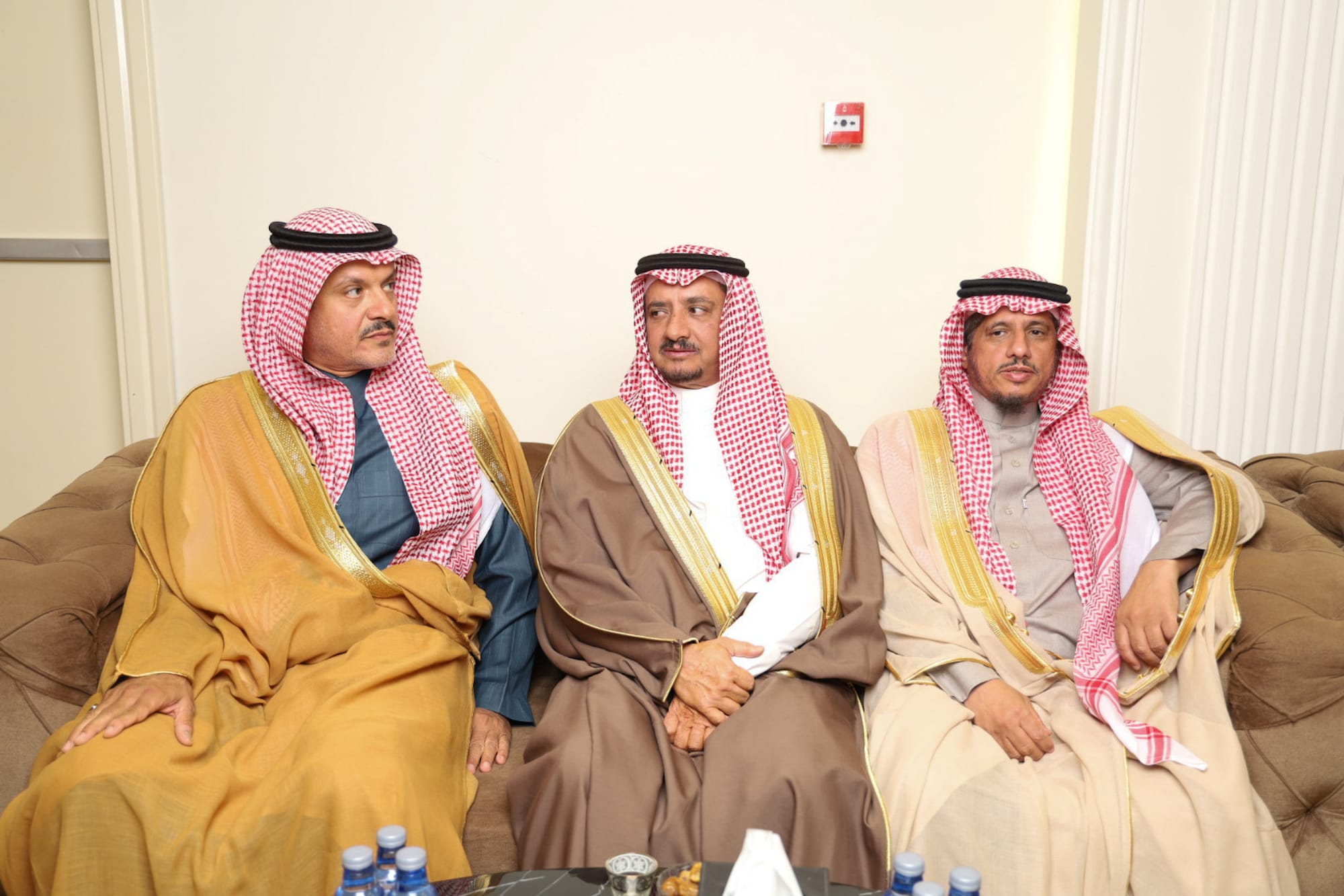 زواج سلطان عبدالعزيز السلطان