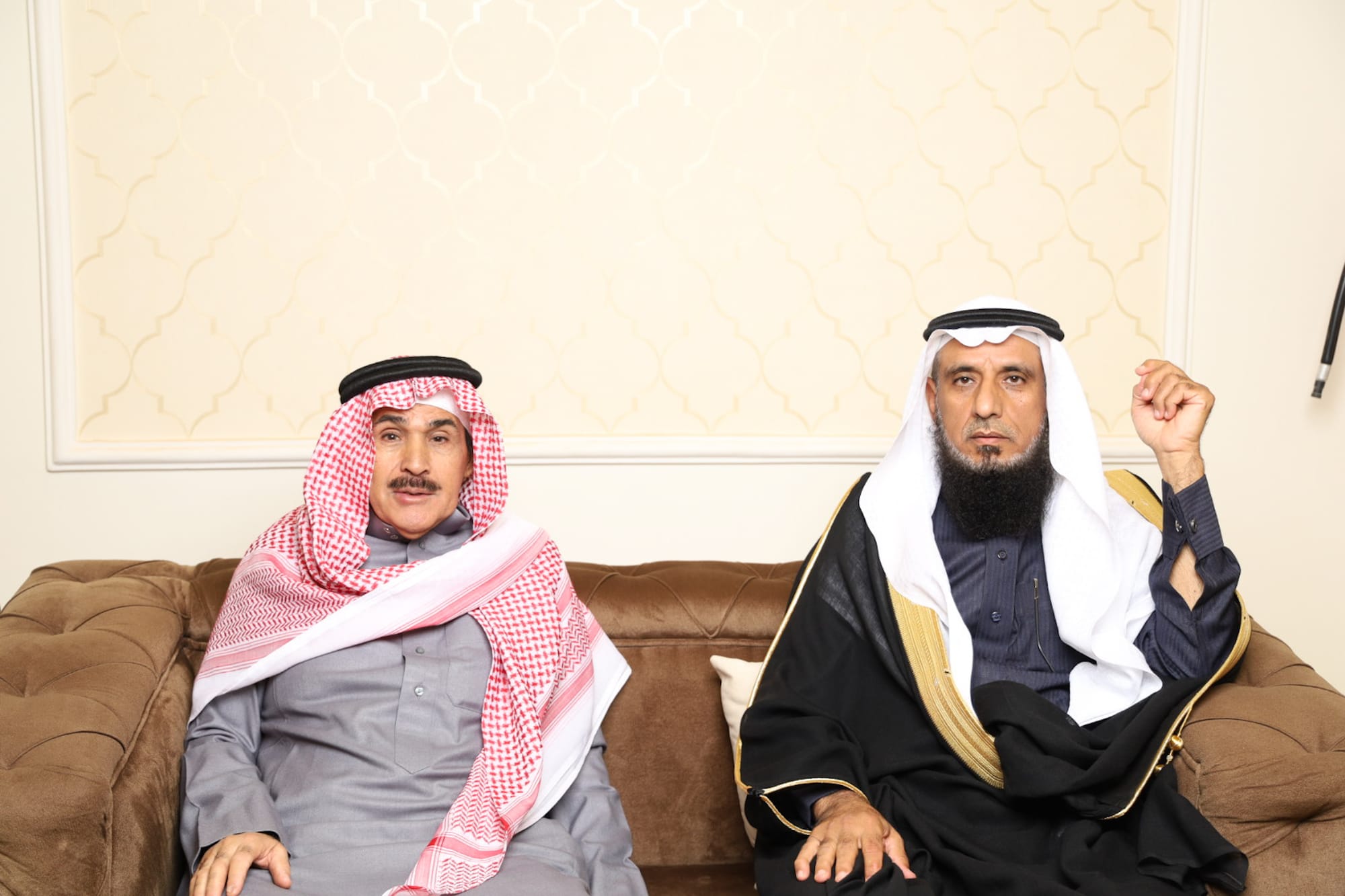 زواج سلطان عبدالعزيز السلطان