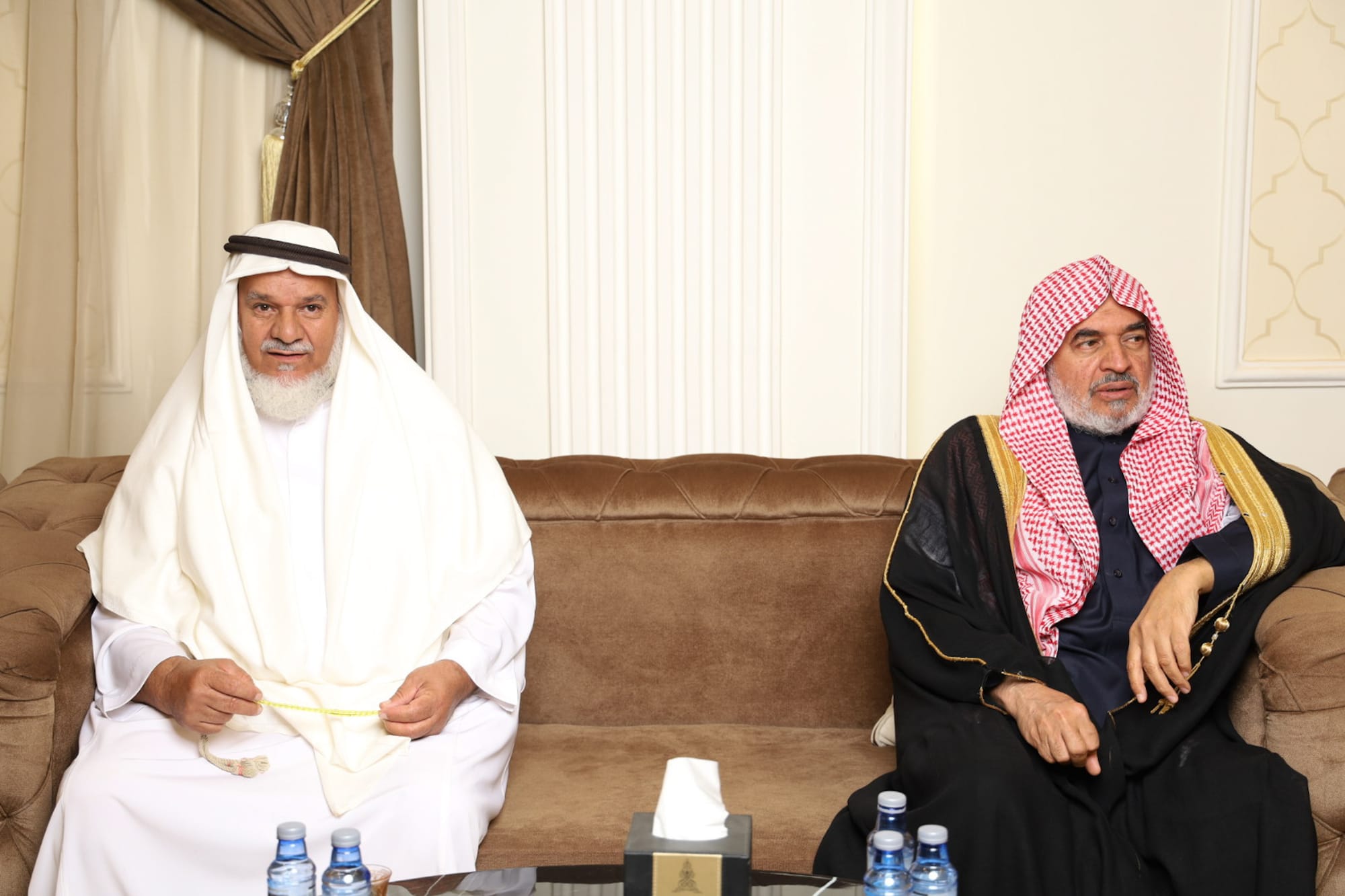 زواج سلطان عبدالعزيز السلطان