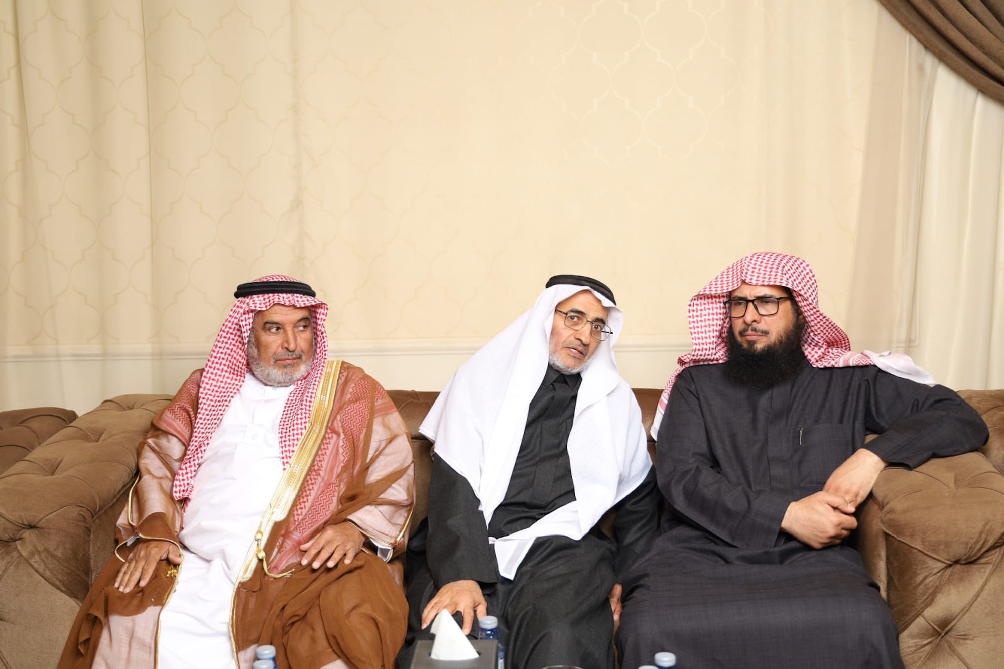 زواج سلطان عبدالعزيز السلطان