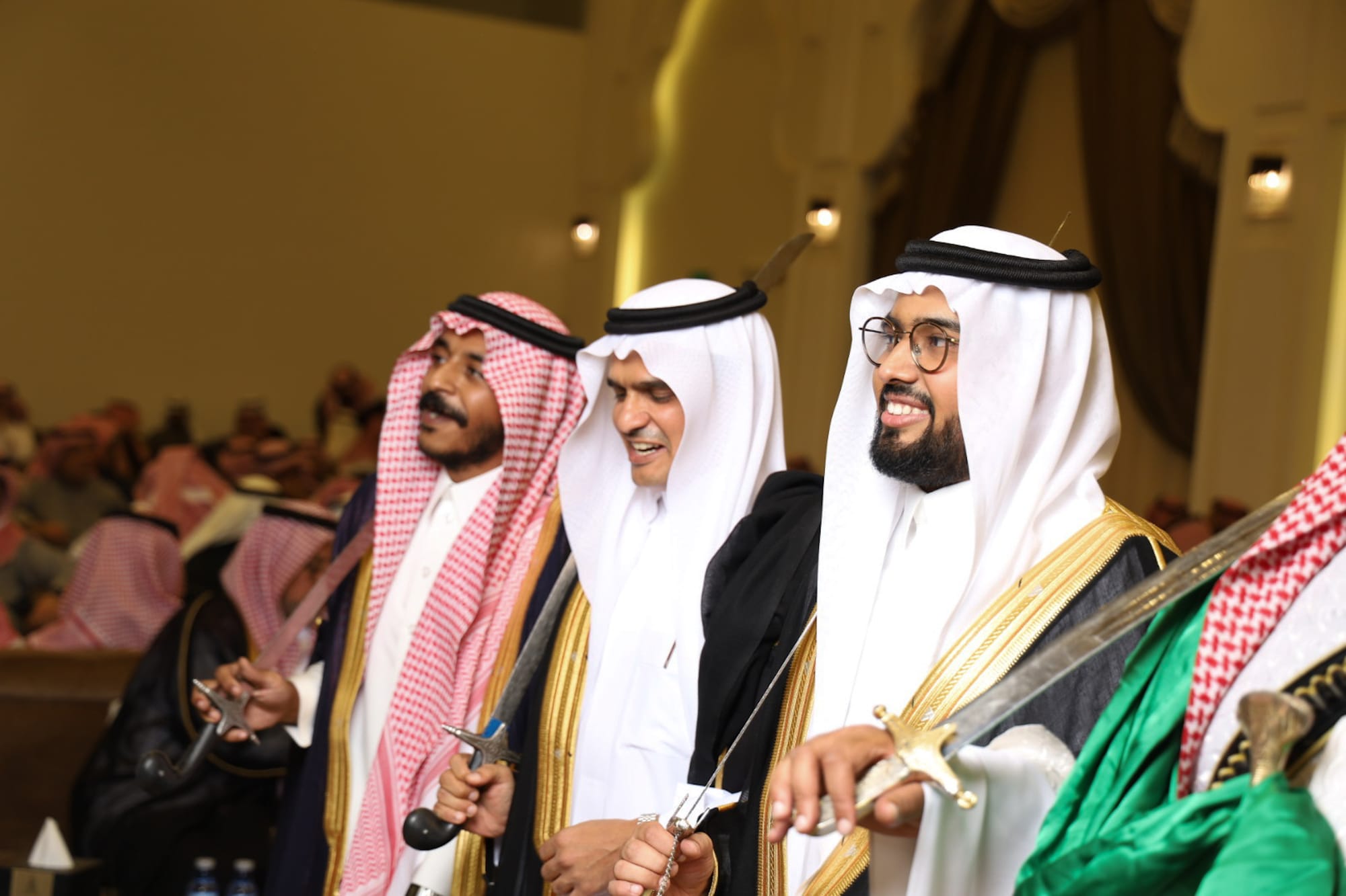 زواج سلطان عبدالعزيز السلطان