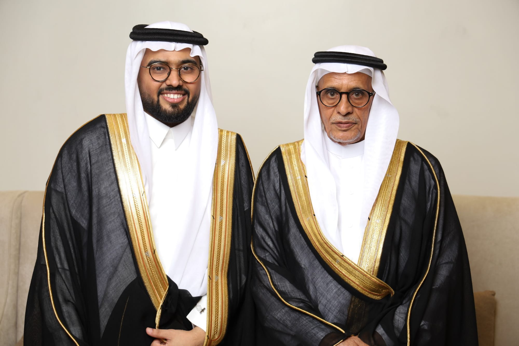 زواج سلطان عبدالعزيز السلطان