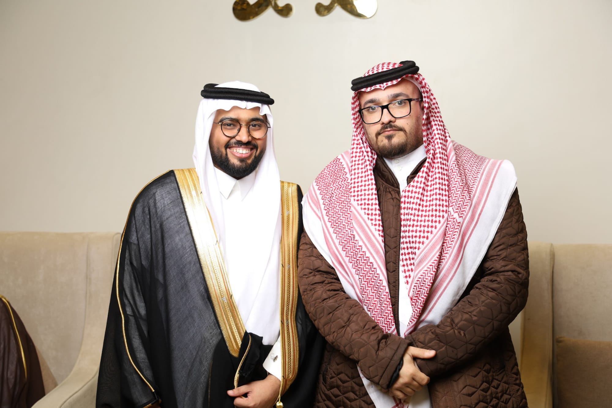 زواج سلطان عبدالعزيز السلطان