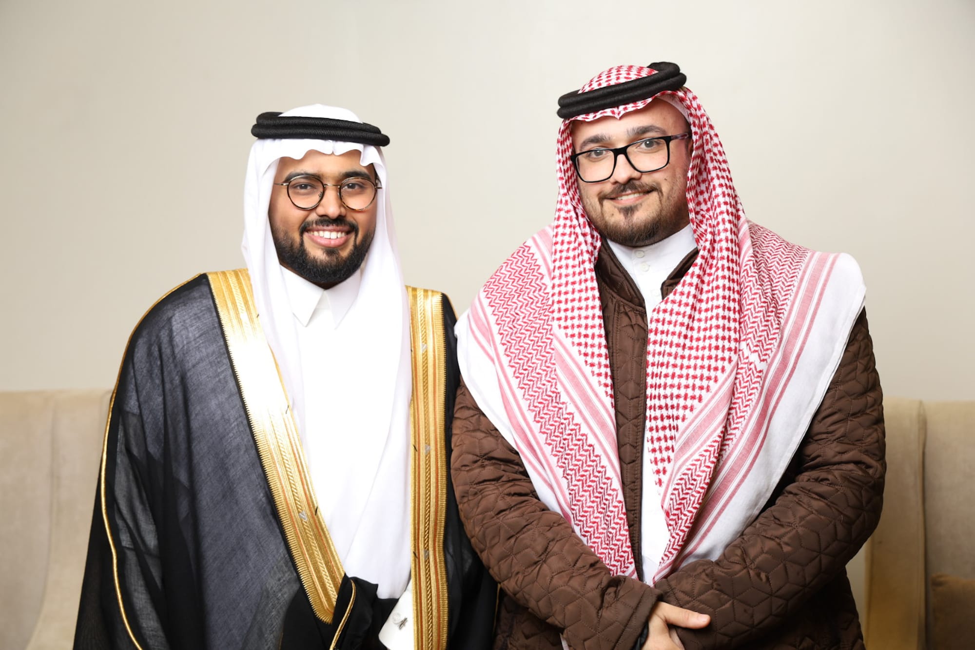 زواج سلطان عبدالعزيز السلطان