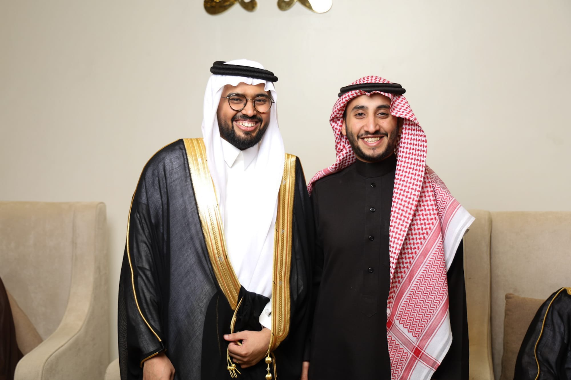 زواج سلطان عبدالعزيز السلطان