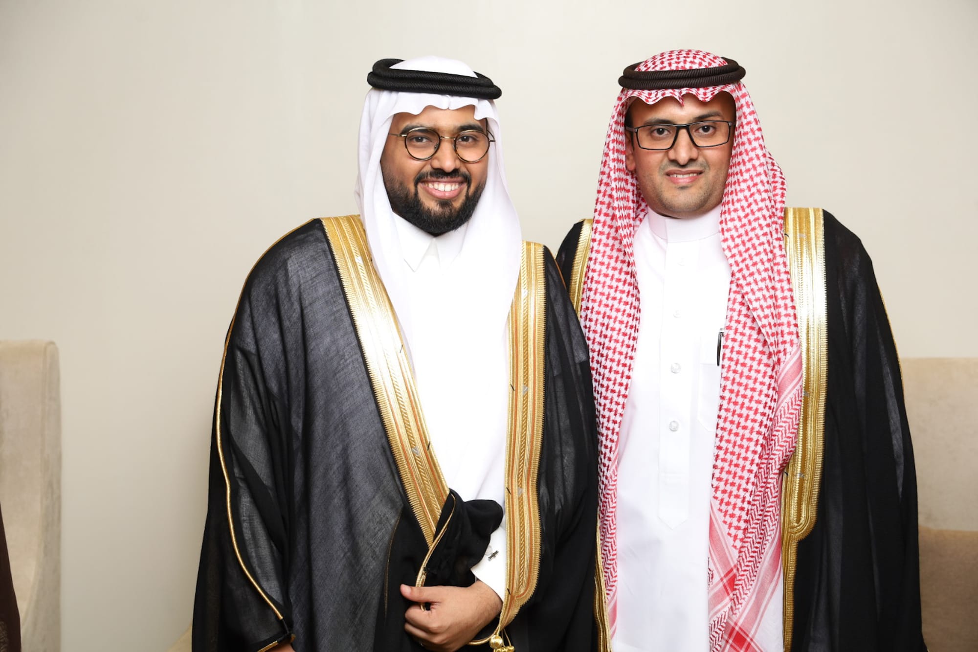 زواج سلطان عبدالعزيز السلطان