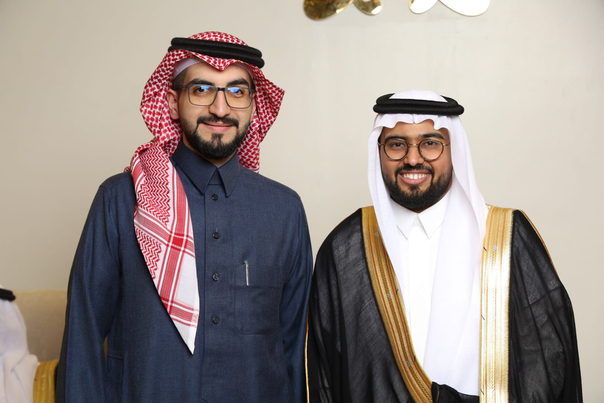 زواج سلطان عبدالعزيز السلطان