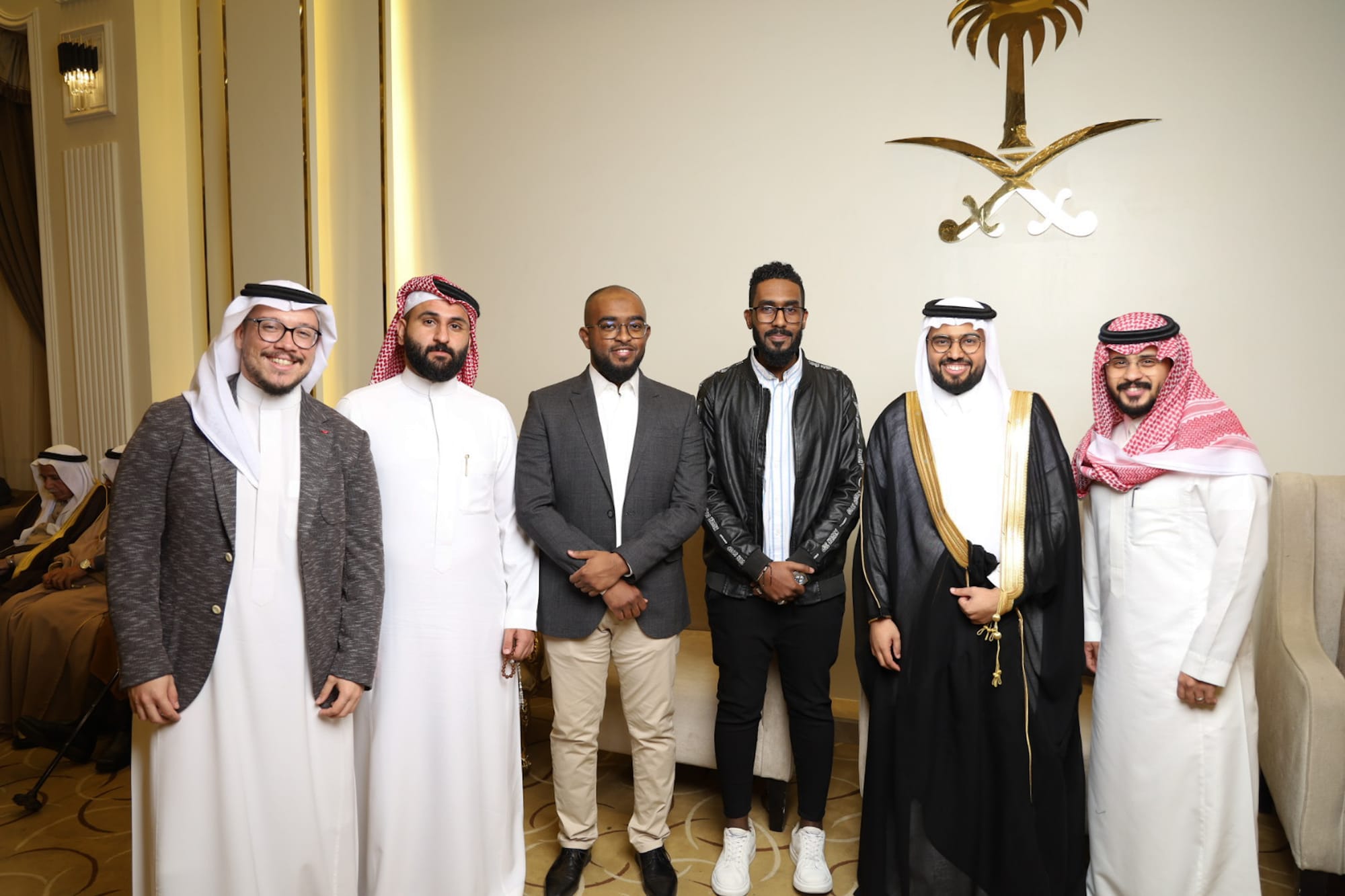 زواج سلطان عبدالعزيز السلطان