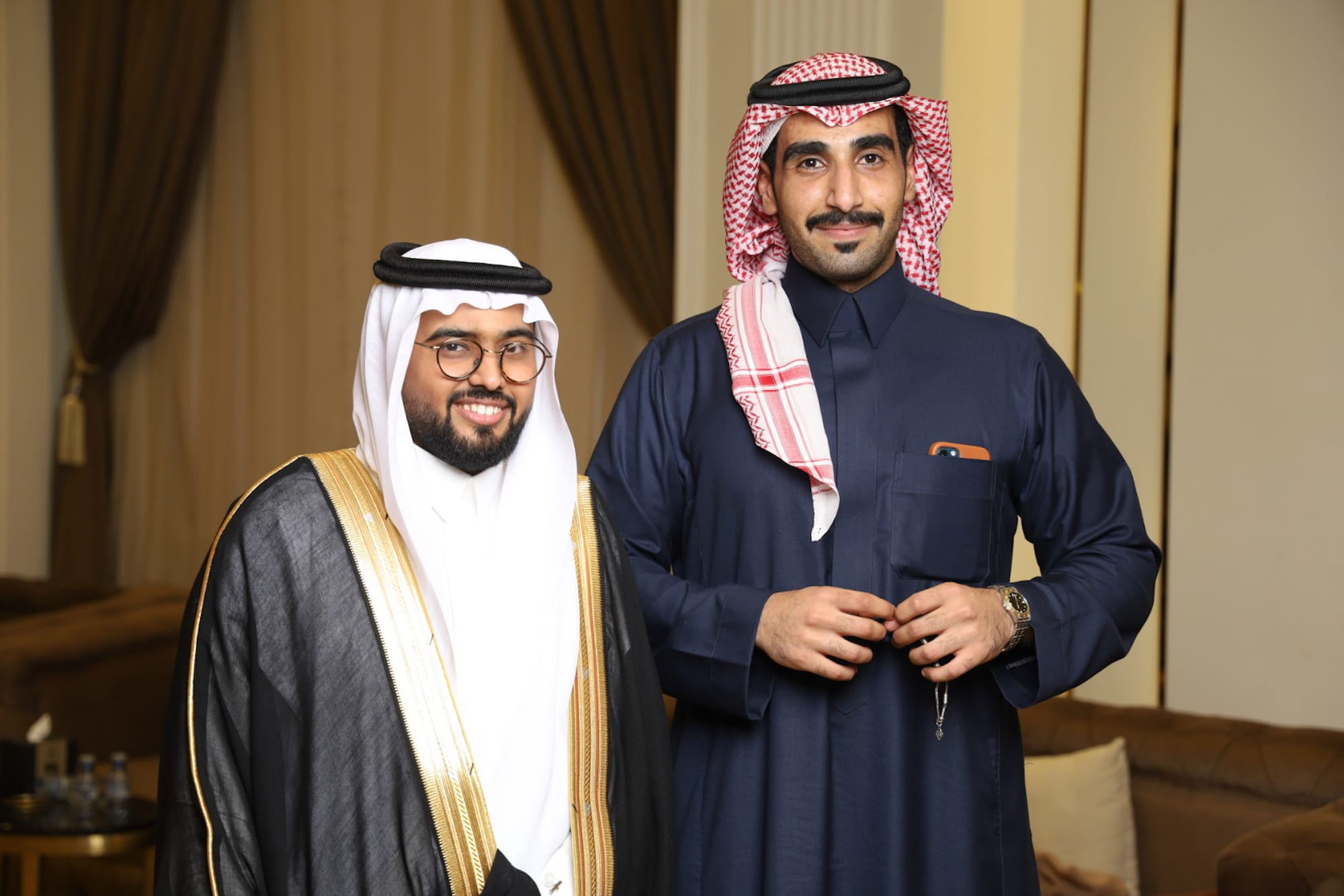 زواج سلطان عبدالعزيز السلطان