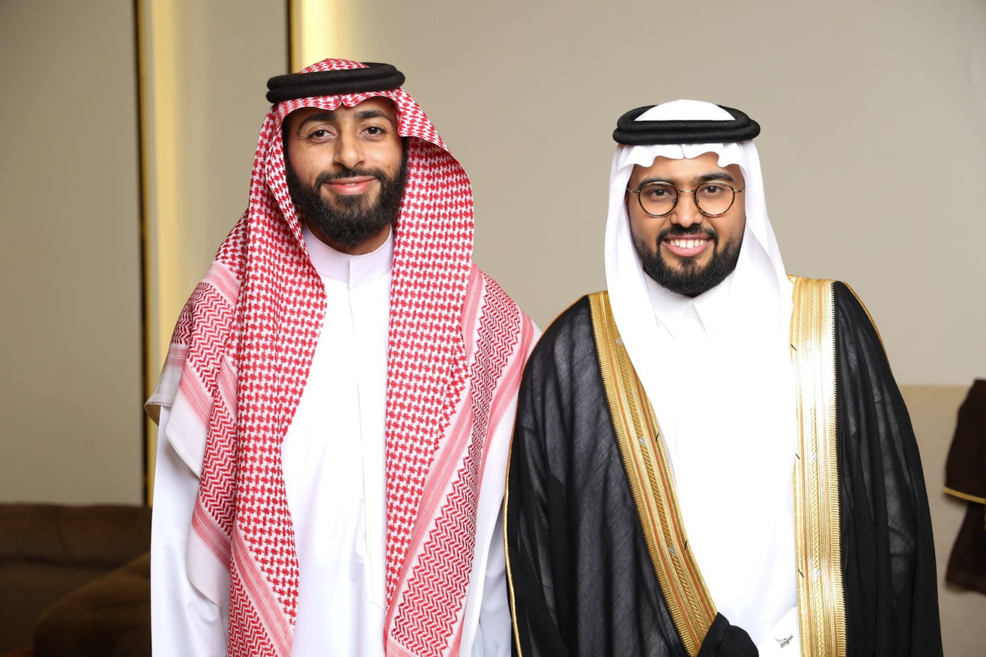 زواج سلطان عبدالعزيز السلطان