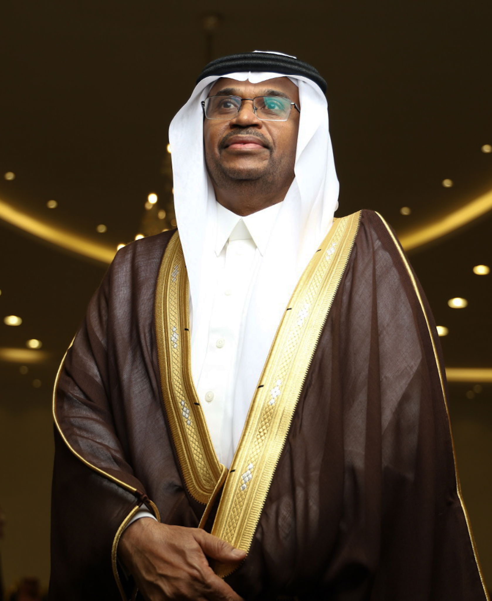 زواج محمد بن راشد بن عتيق