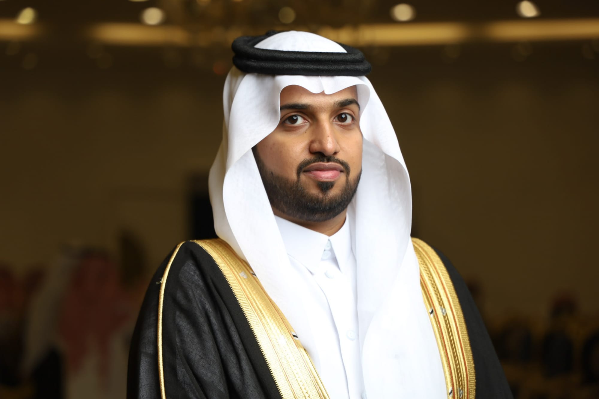 زواج محمد بن راشد بن عتيق