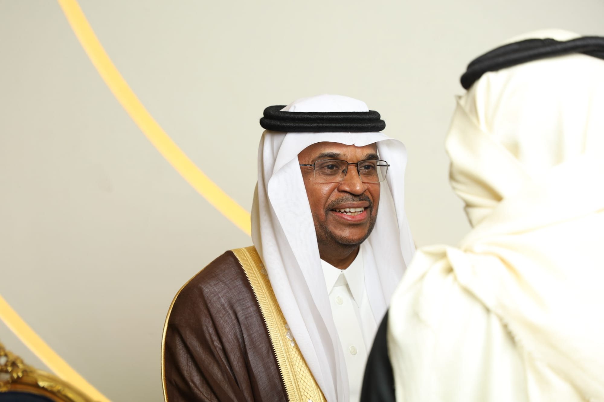 زواج محمد بن راشد بن عتيق