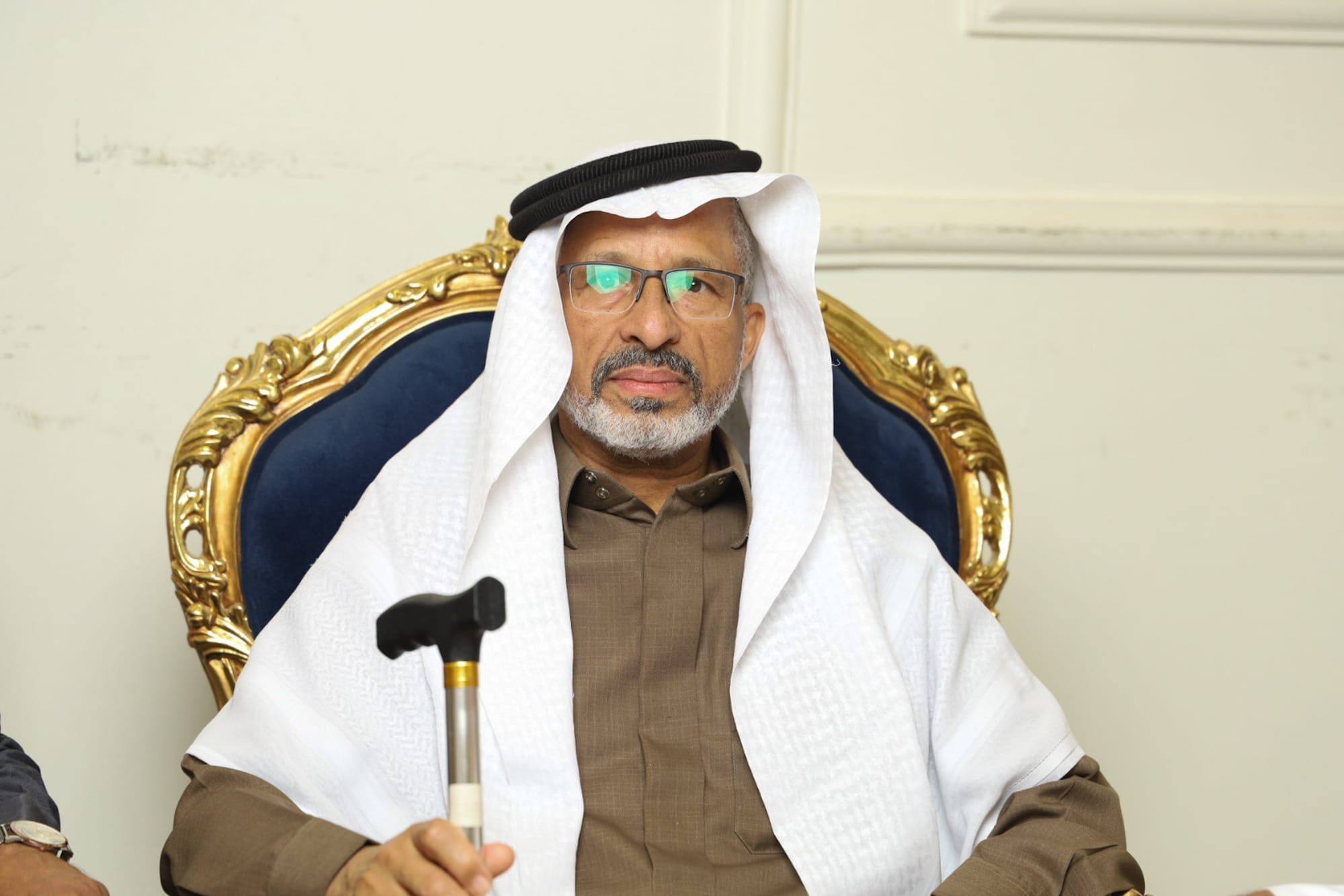 زواج محمد بن راشد بن عتيق