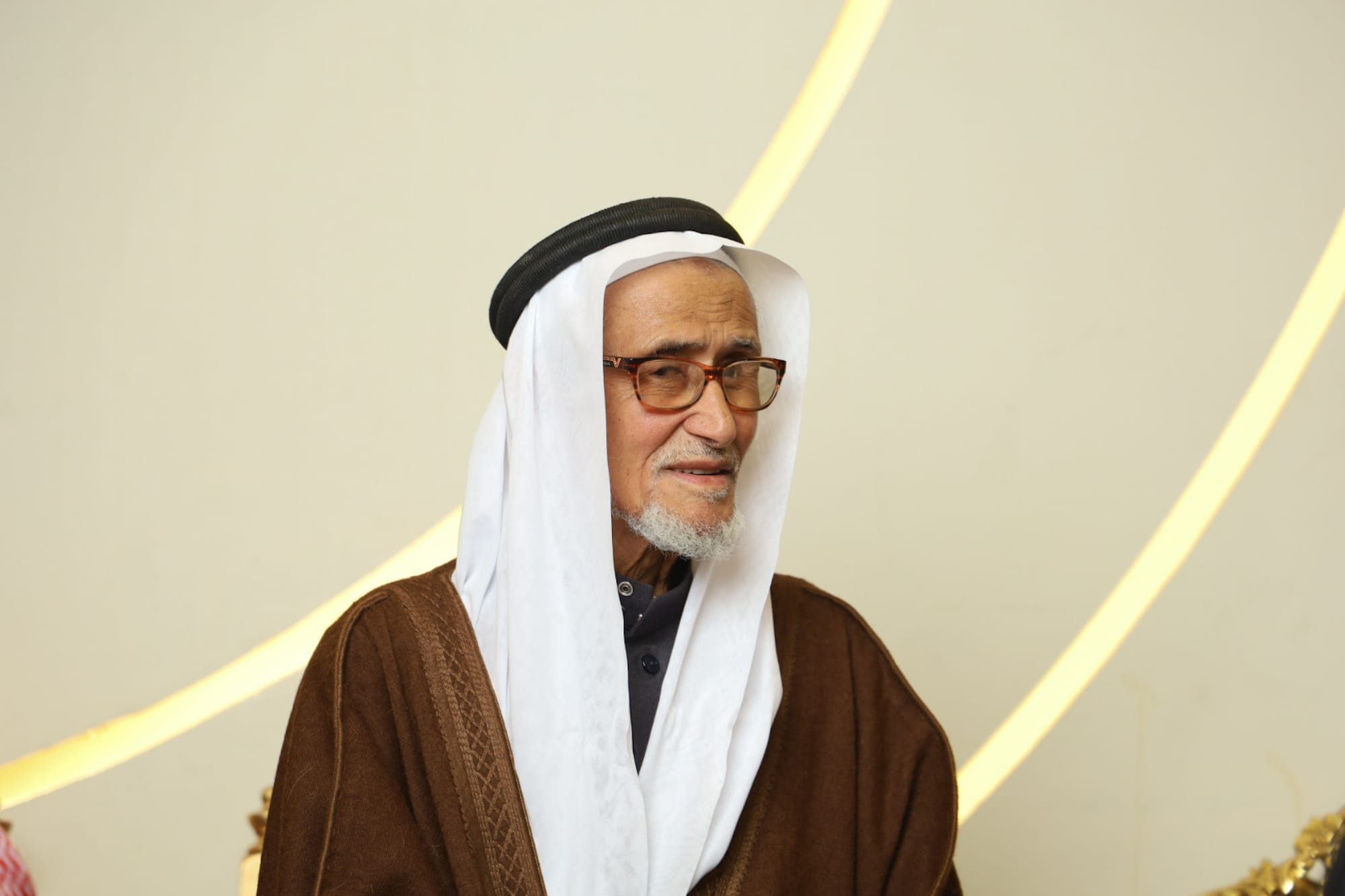 زواج محمد بن راشد بن عتيق