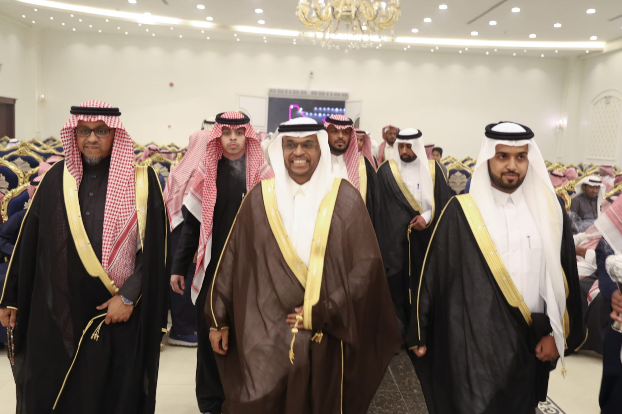 زواج محمد بن راشد بن عتيق