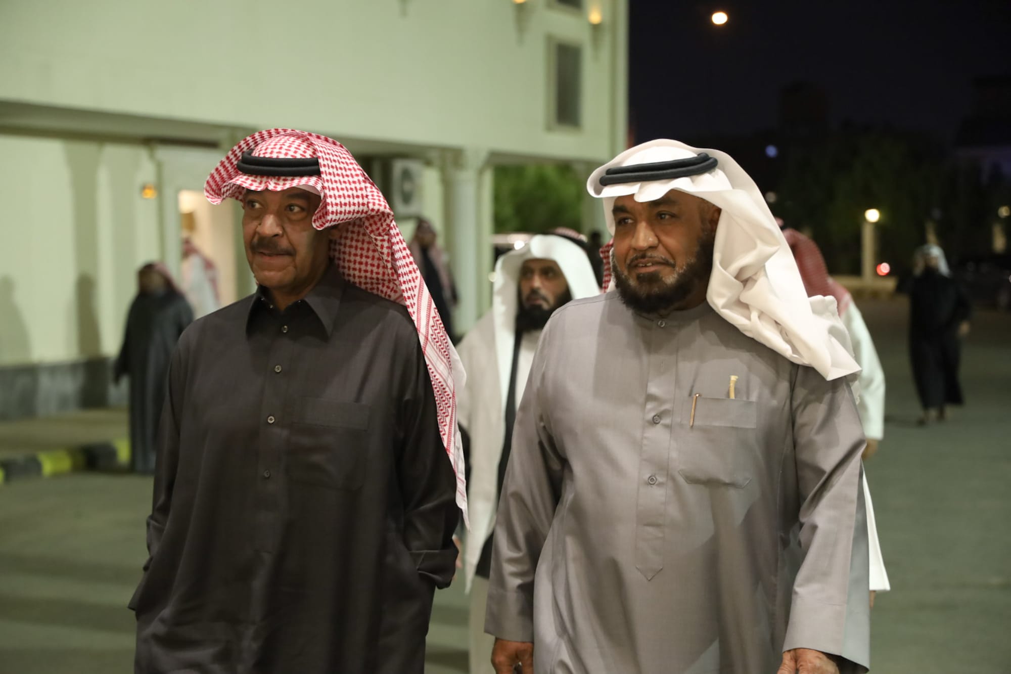 زواج محمد بن راشد بن عتيق