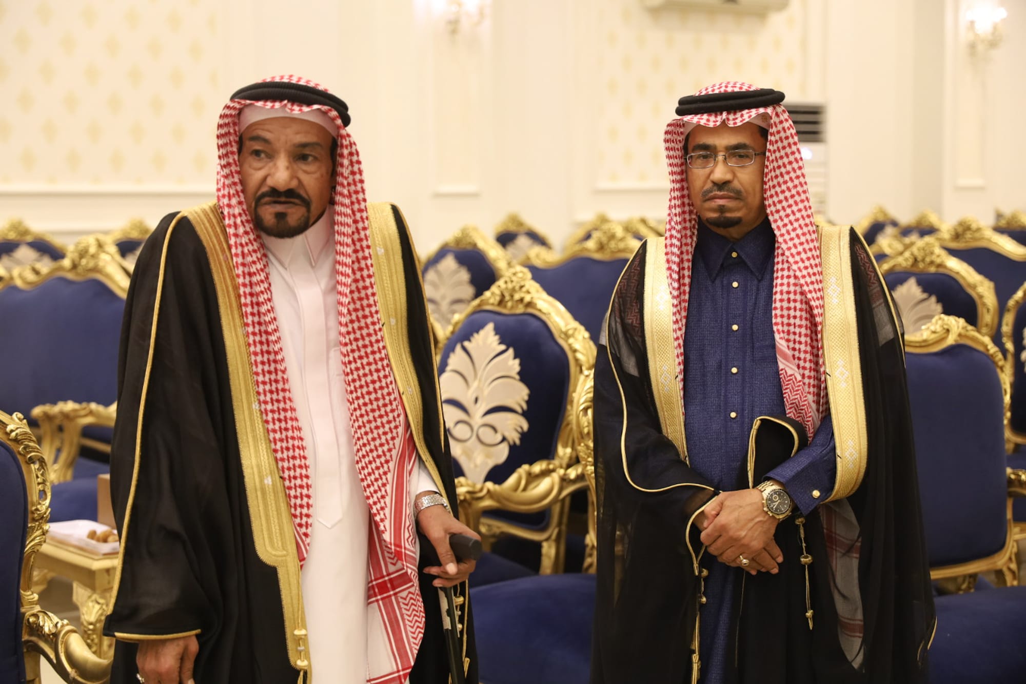 زواج محمد بن راشد بن عتيق