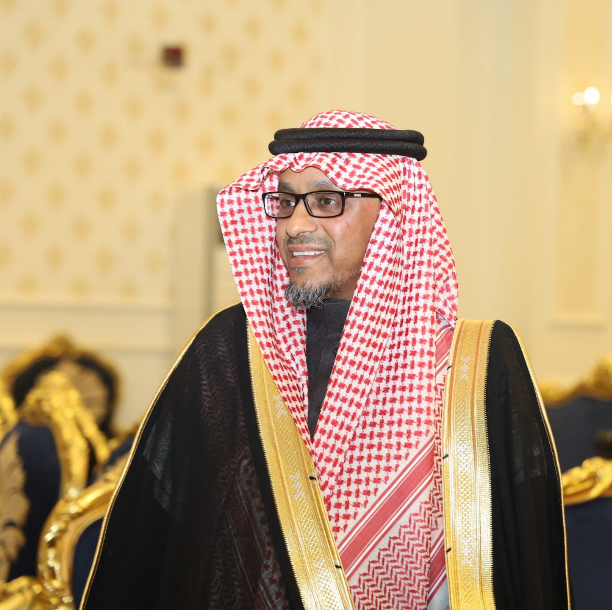 زواج محمد بن راشد بن عتيق