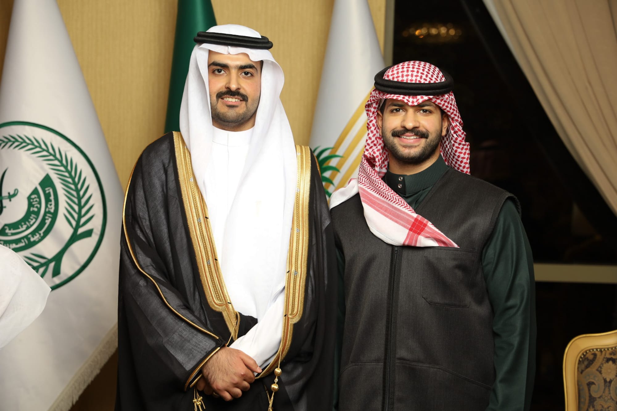 زواج مشعل عبدالله الغفيلي