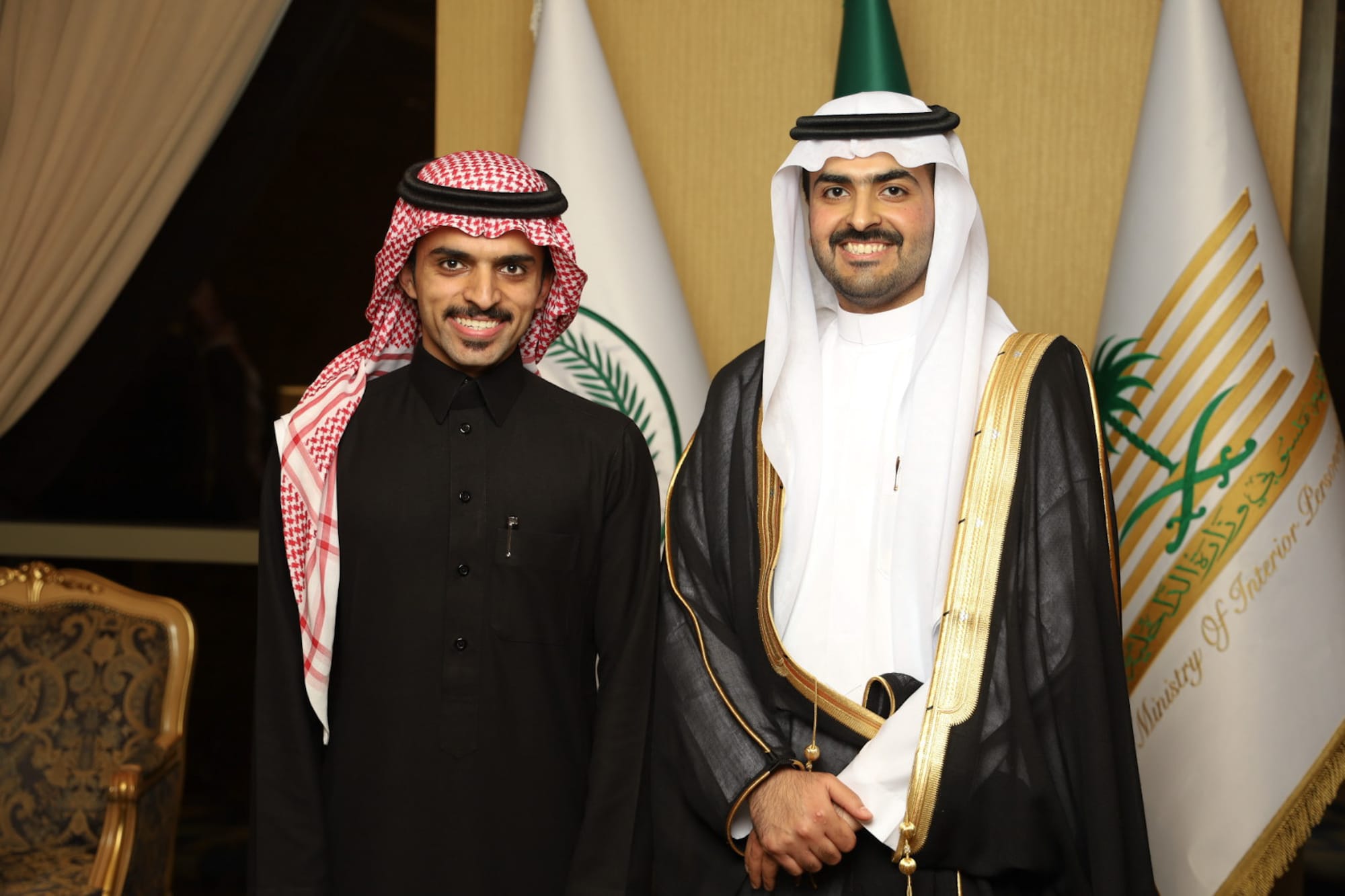 زواج مشعل عبدالله الغفيلي