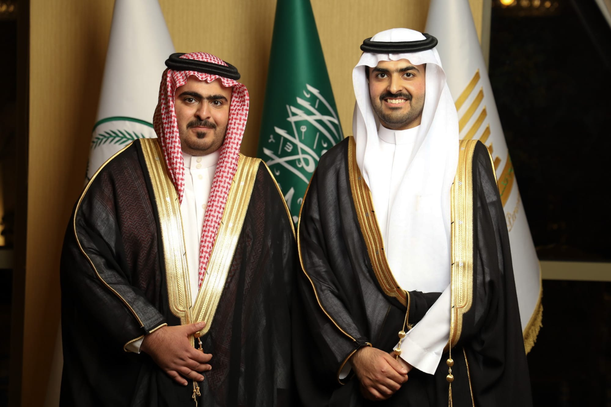 زواج مشعل عبدالله الغفيلي