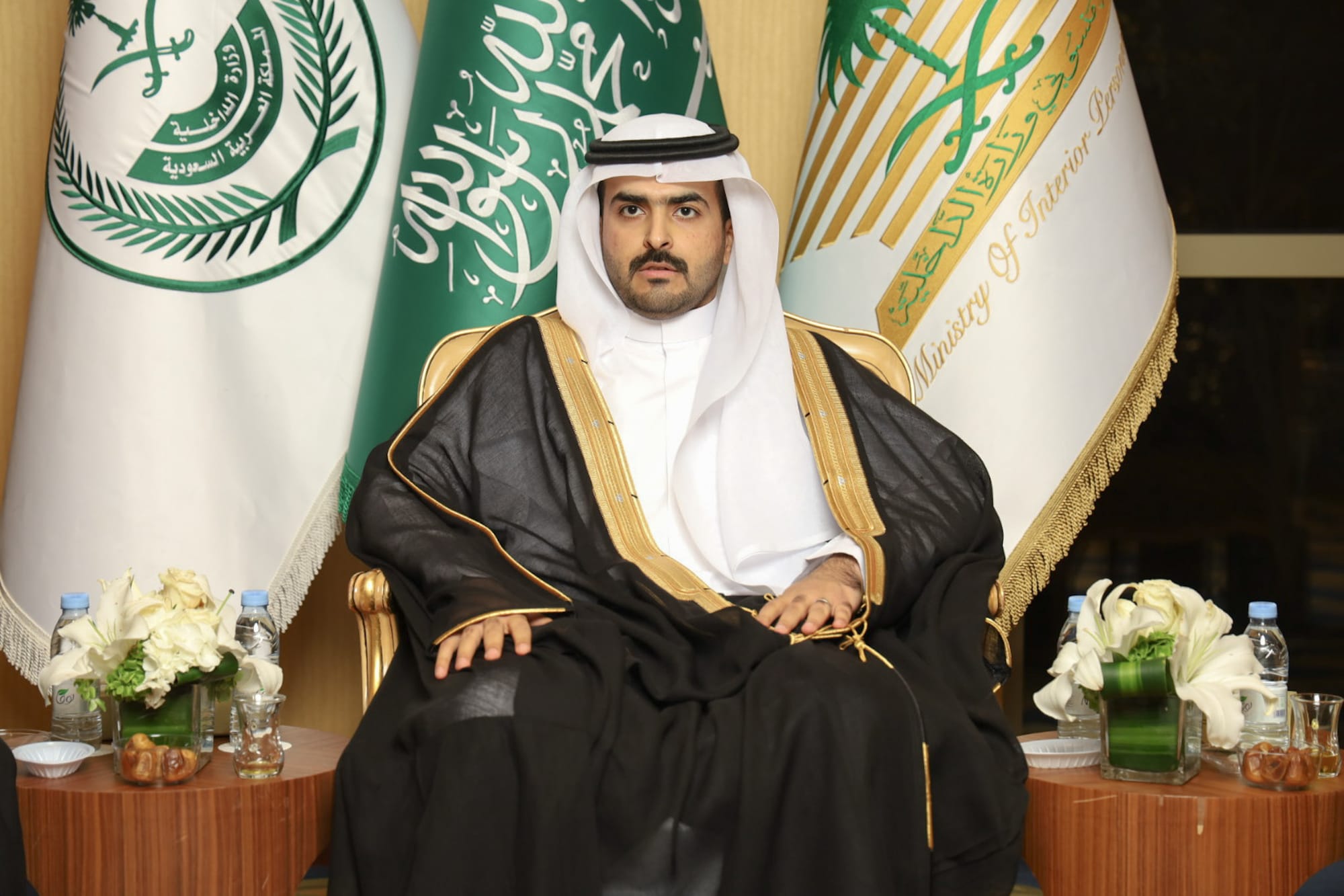 زواج مشعل عبدالله الغفيلي