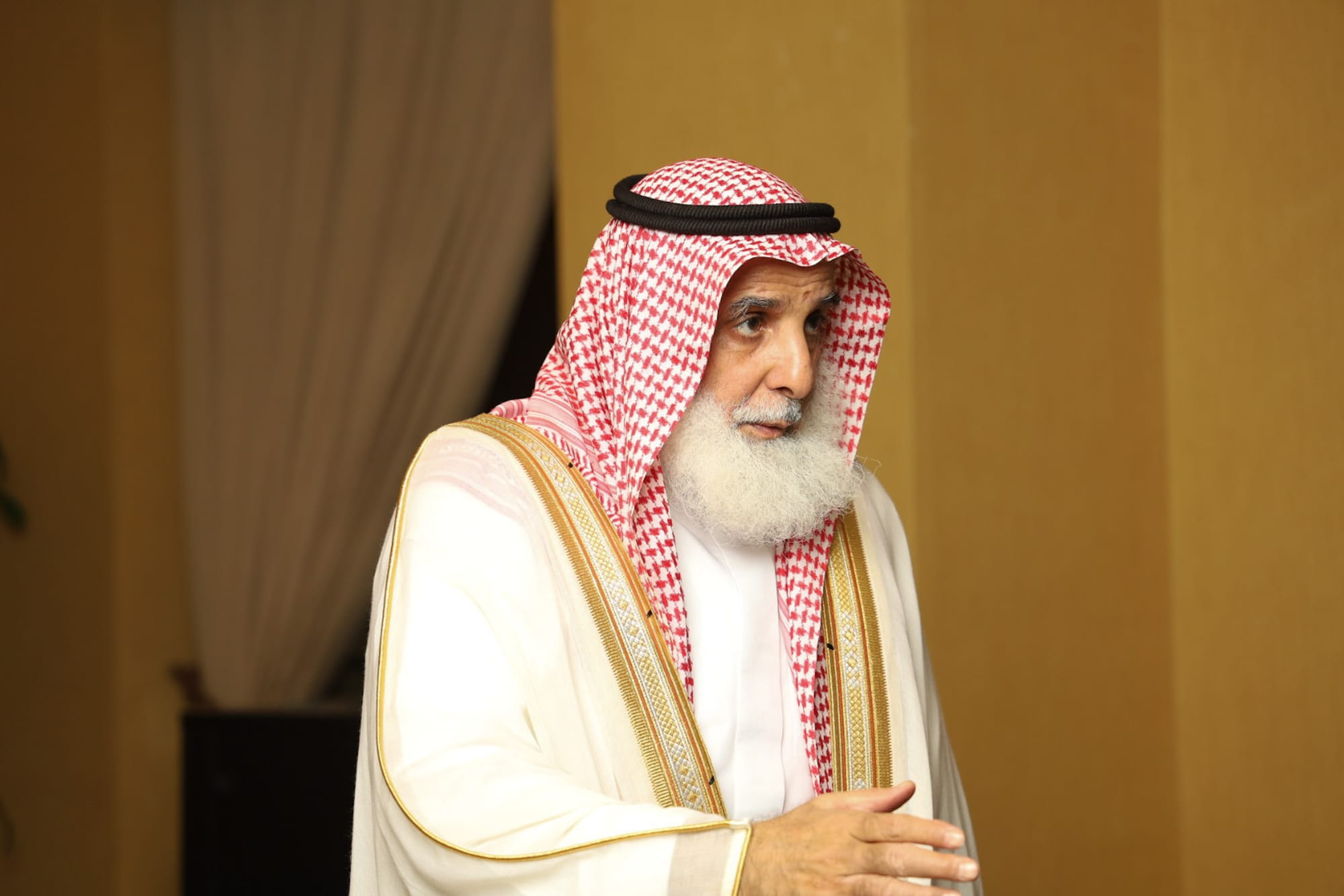 زواج مشعل عبدالله الغفيلي