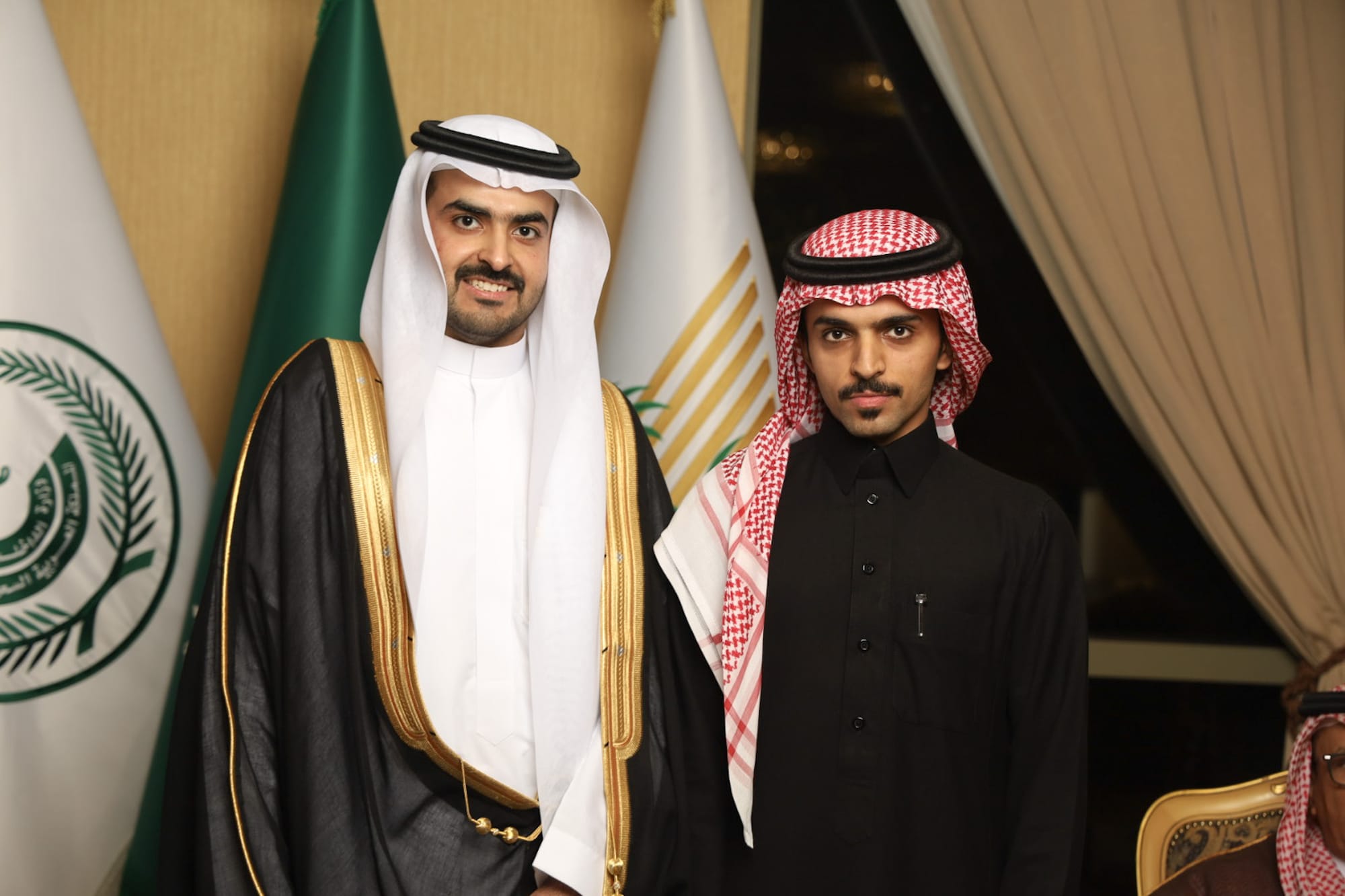 زواج مشعل عبدالله الغفيلي