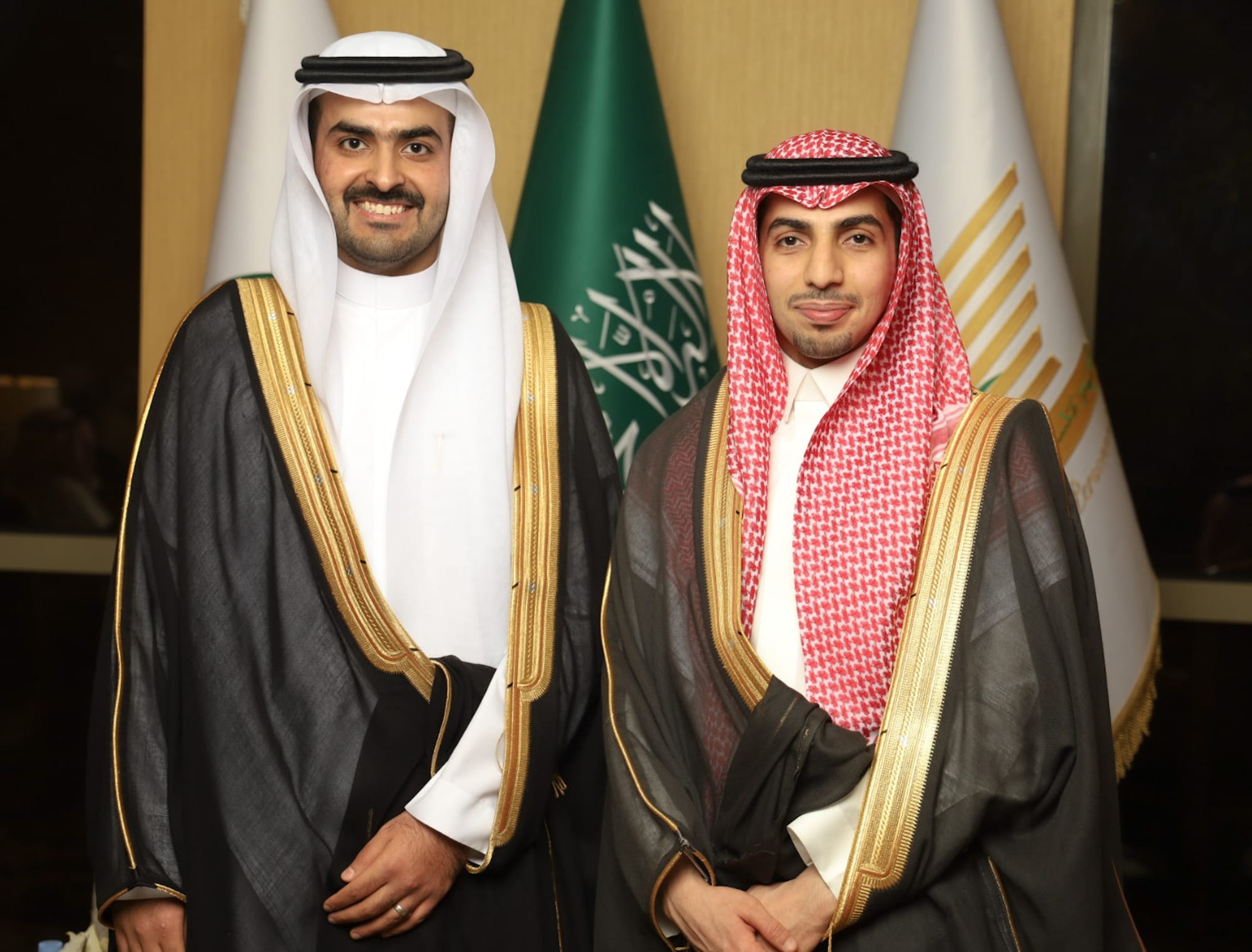 زواج مشعل عبدالله الغفيلي