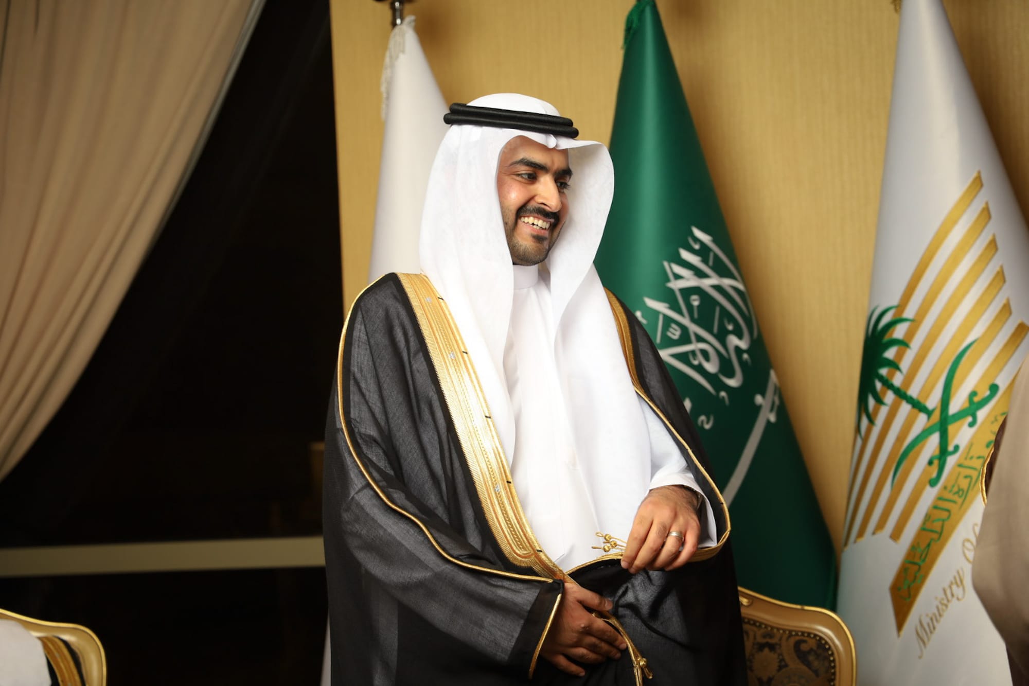 زواج مشعل عبدالله الغفيلي