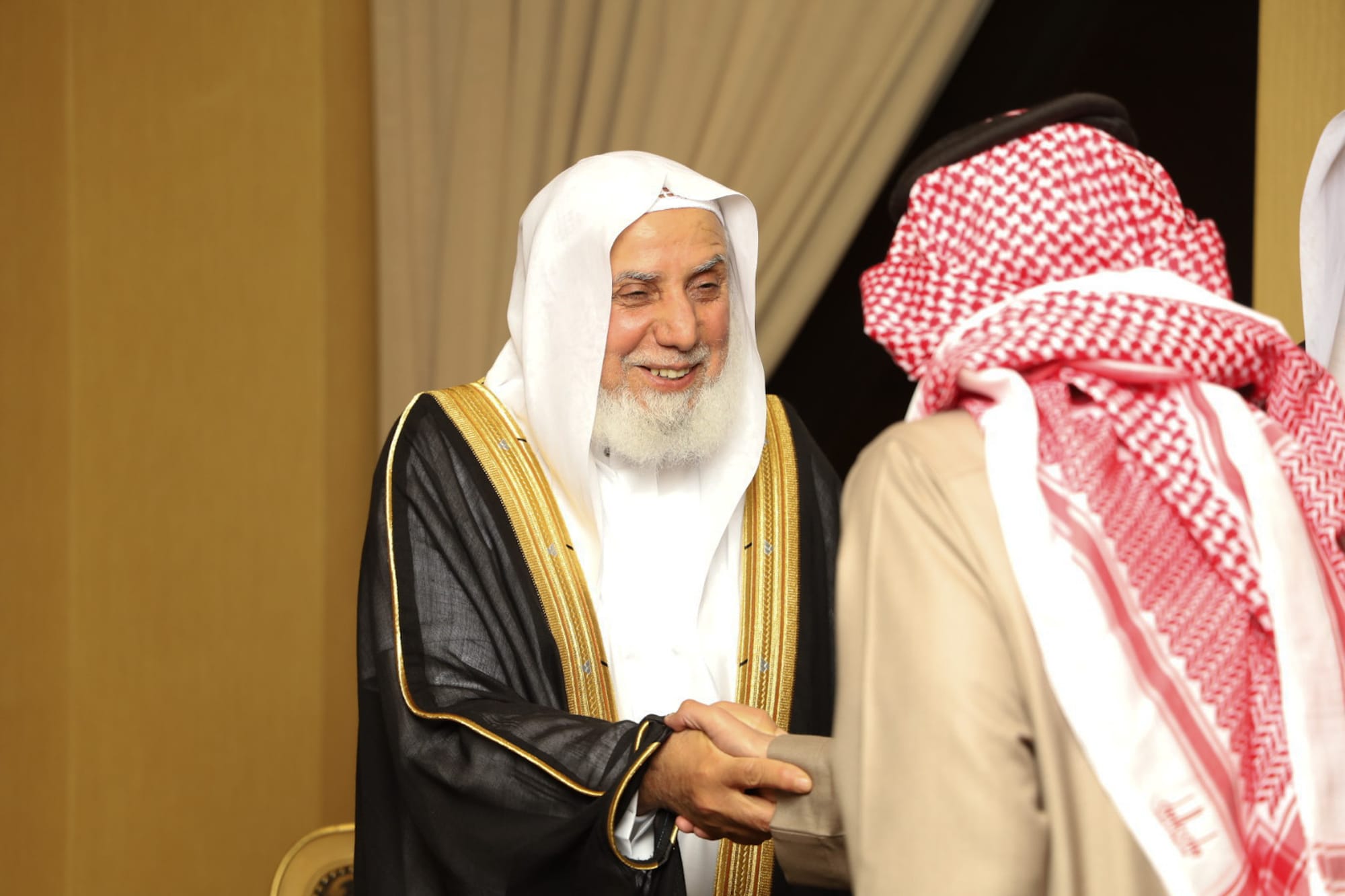 زواج مشعل عبدالله الغفيلي