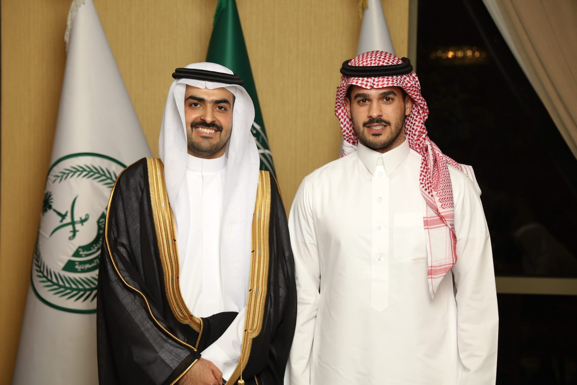 زواج مشعل عبدالله الغفيلي