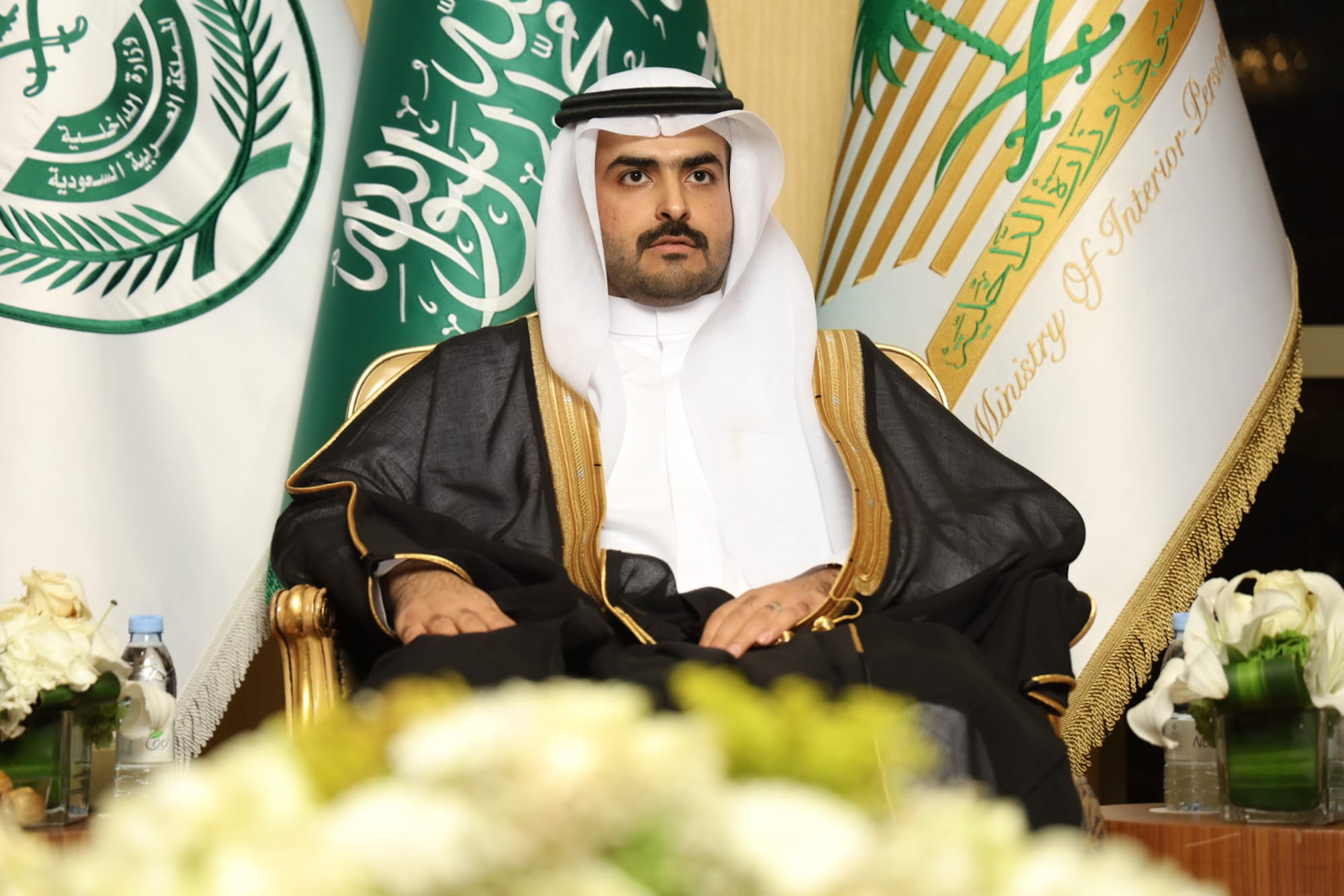 زواج مشعل عبدالله الغفيلي