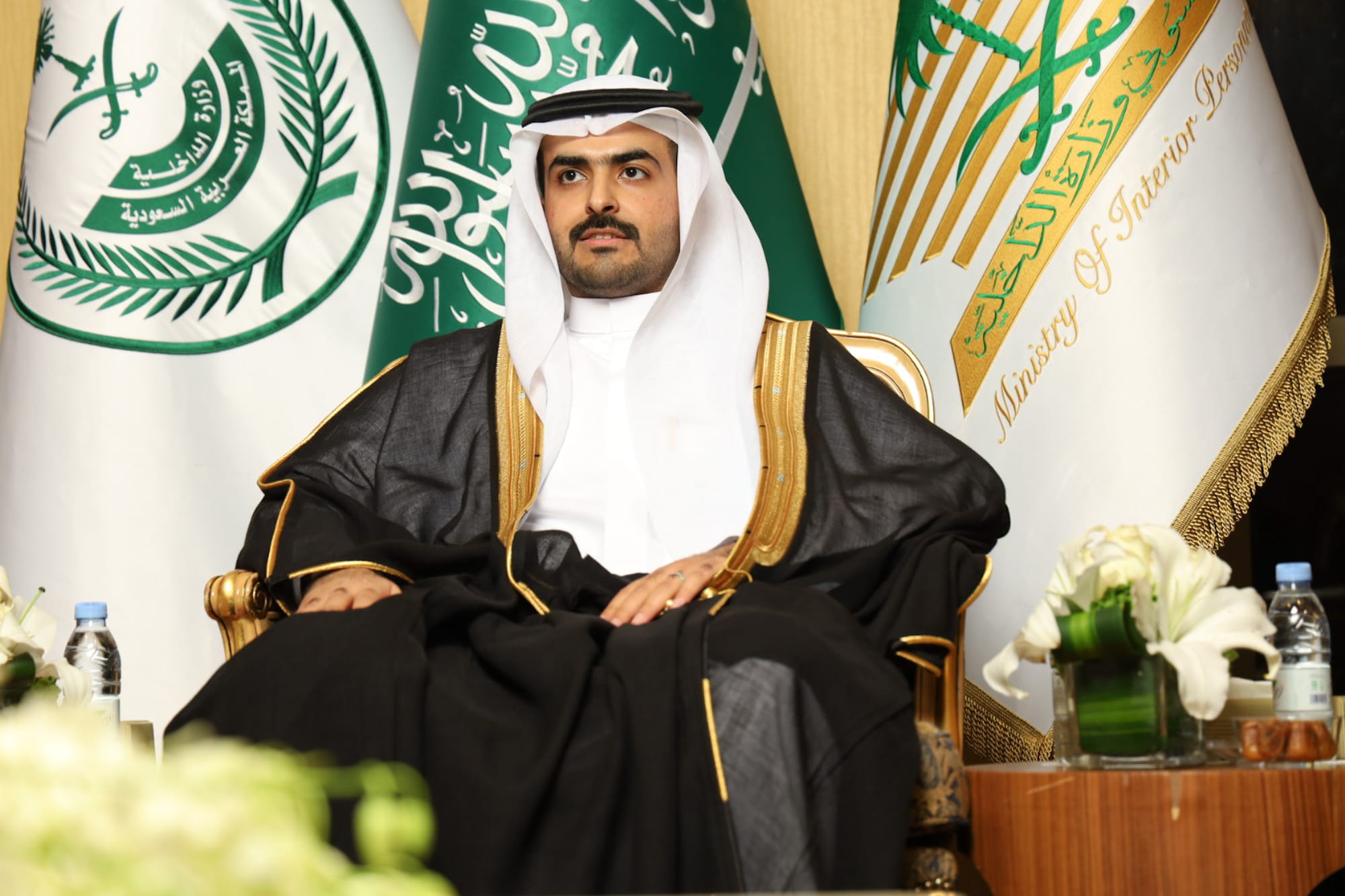 زواج مشعل عبدالله الغفيلي