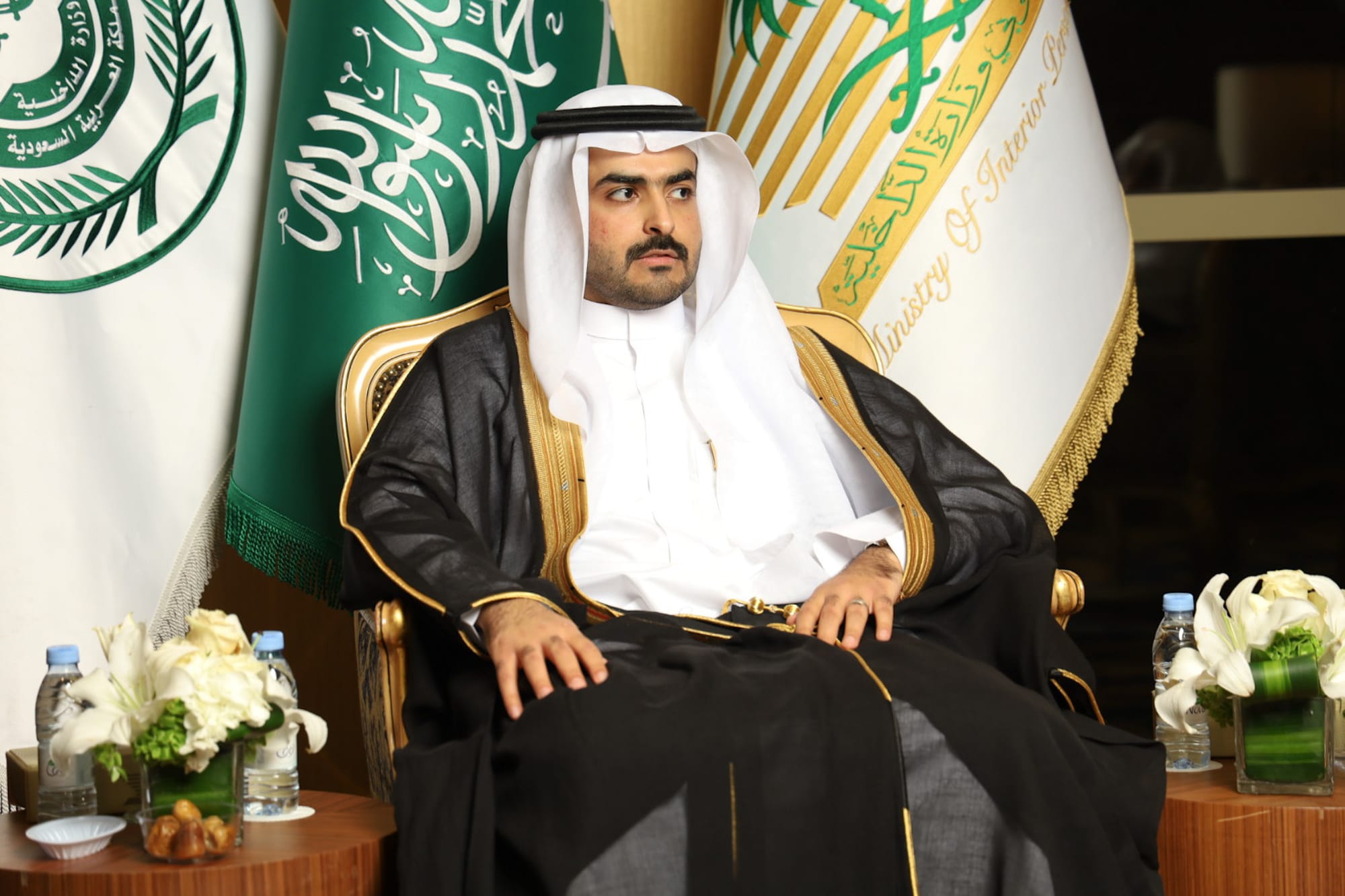 زواج مشعل عبدالله الغفيلي